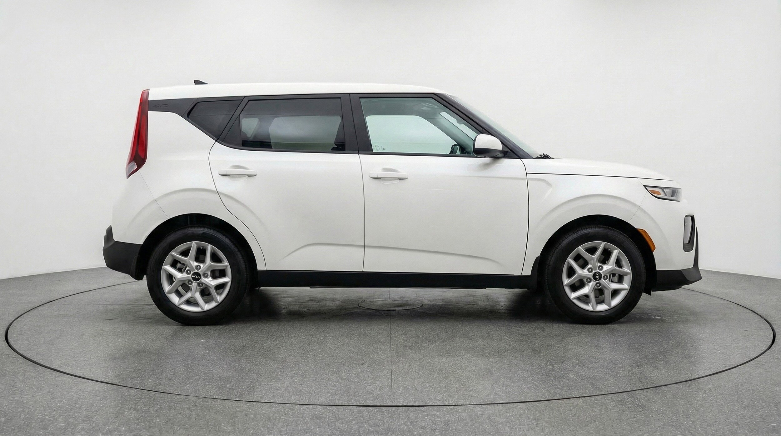 Thumbnail: 2025 Kia Soul - 11