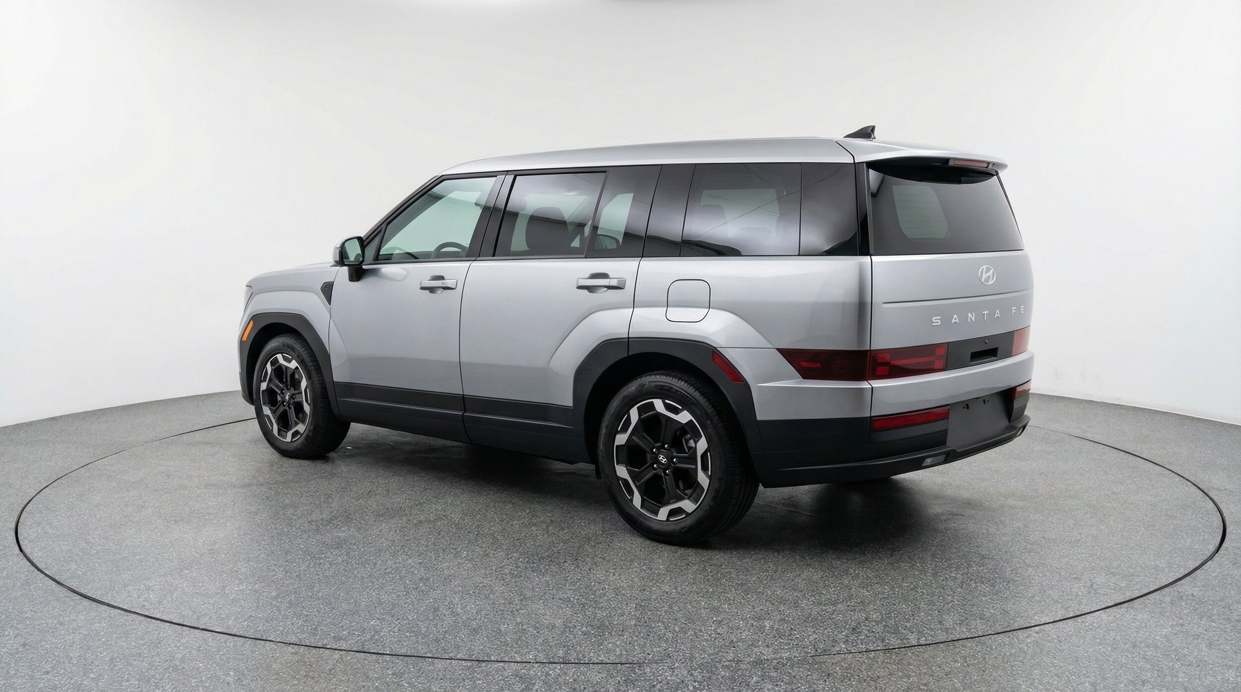 Thumbnail: 2026 Hyundai Santa Fe - 6