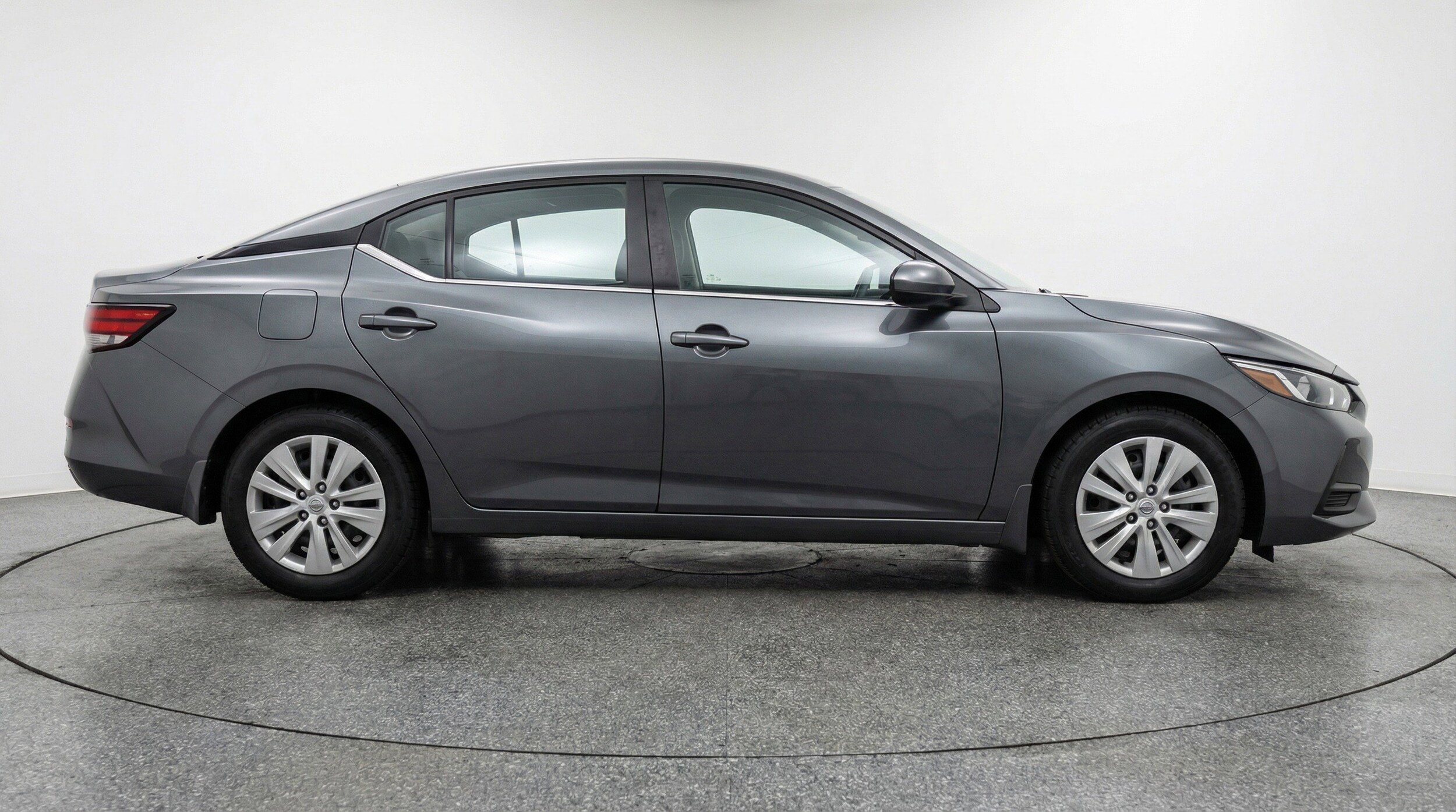 Thumbnail: 2025 Nissan Sentra - 11