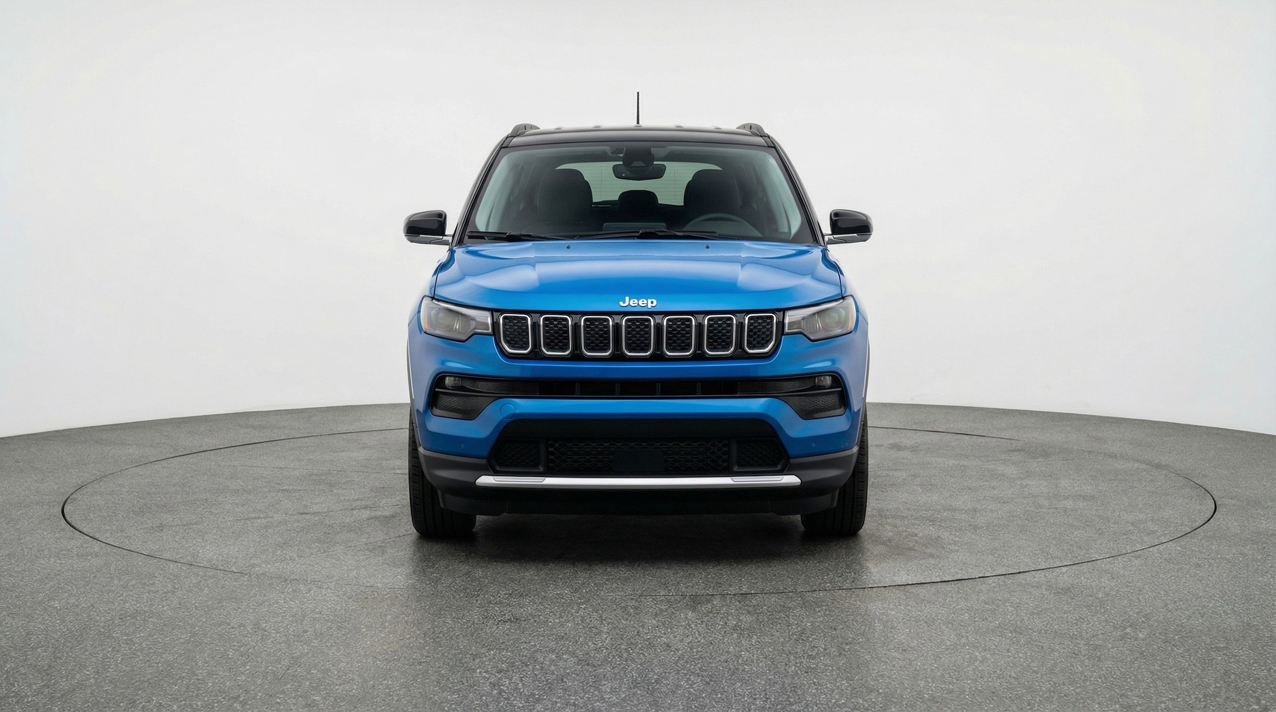 Thumbnail: 2025 Jeep Compass - 2