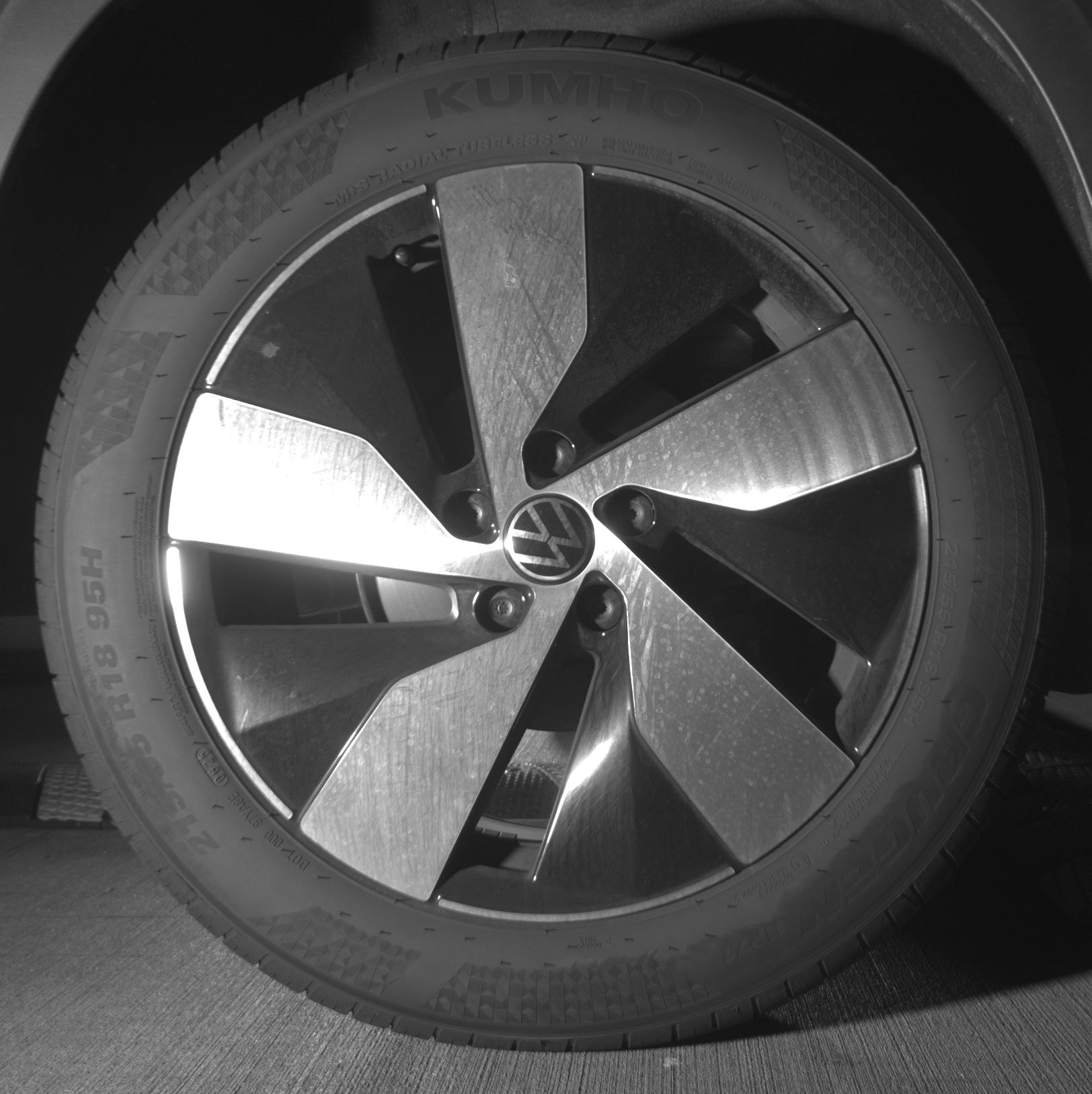 Thumbnail: 2025 Volkswagen Taos - 12