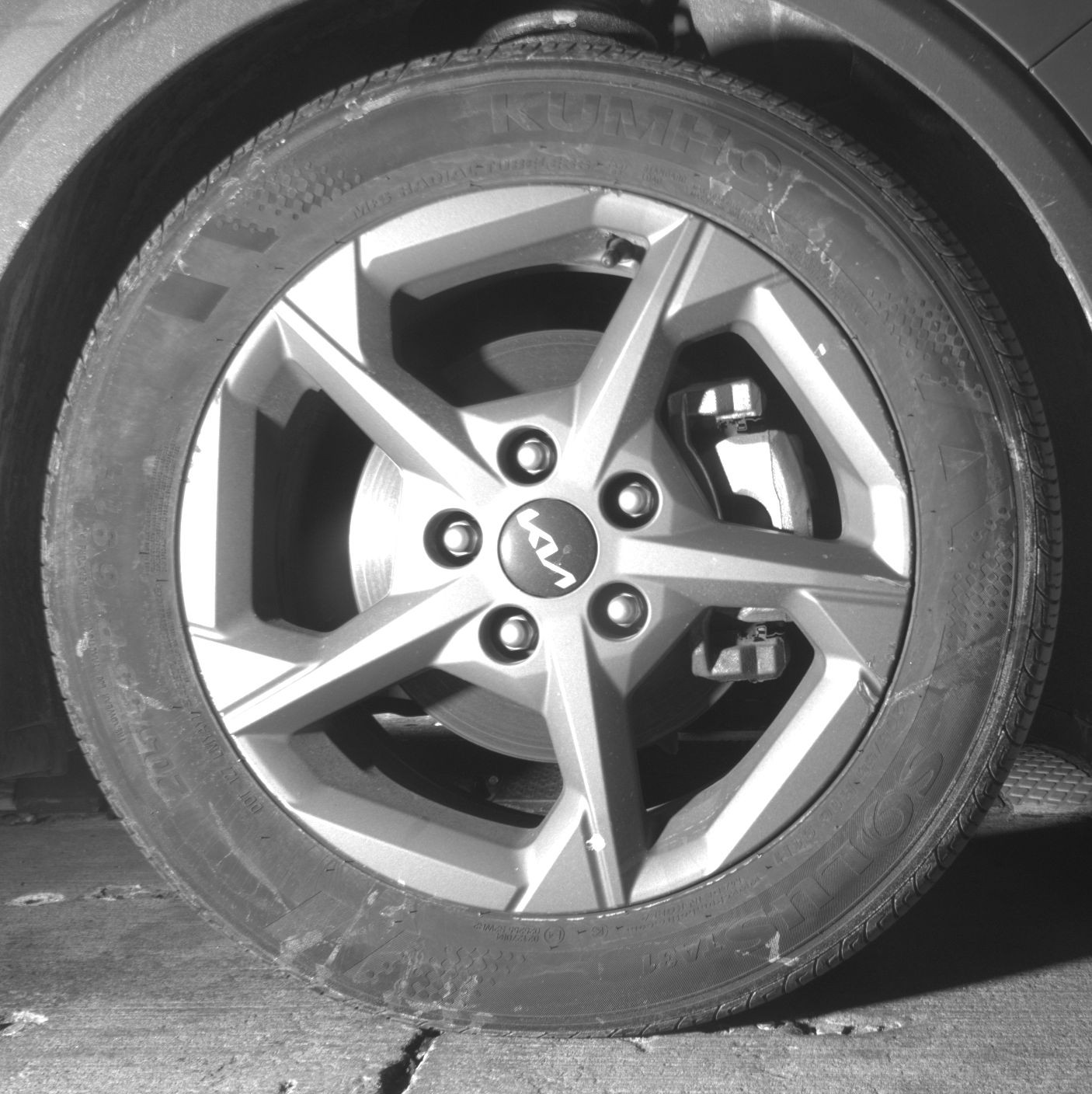 Thumbnail: 2025 Kia K4 - 10