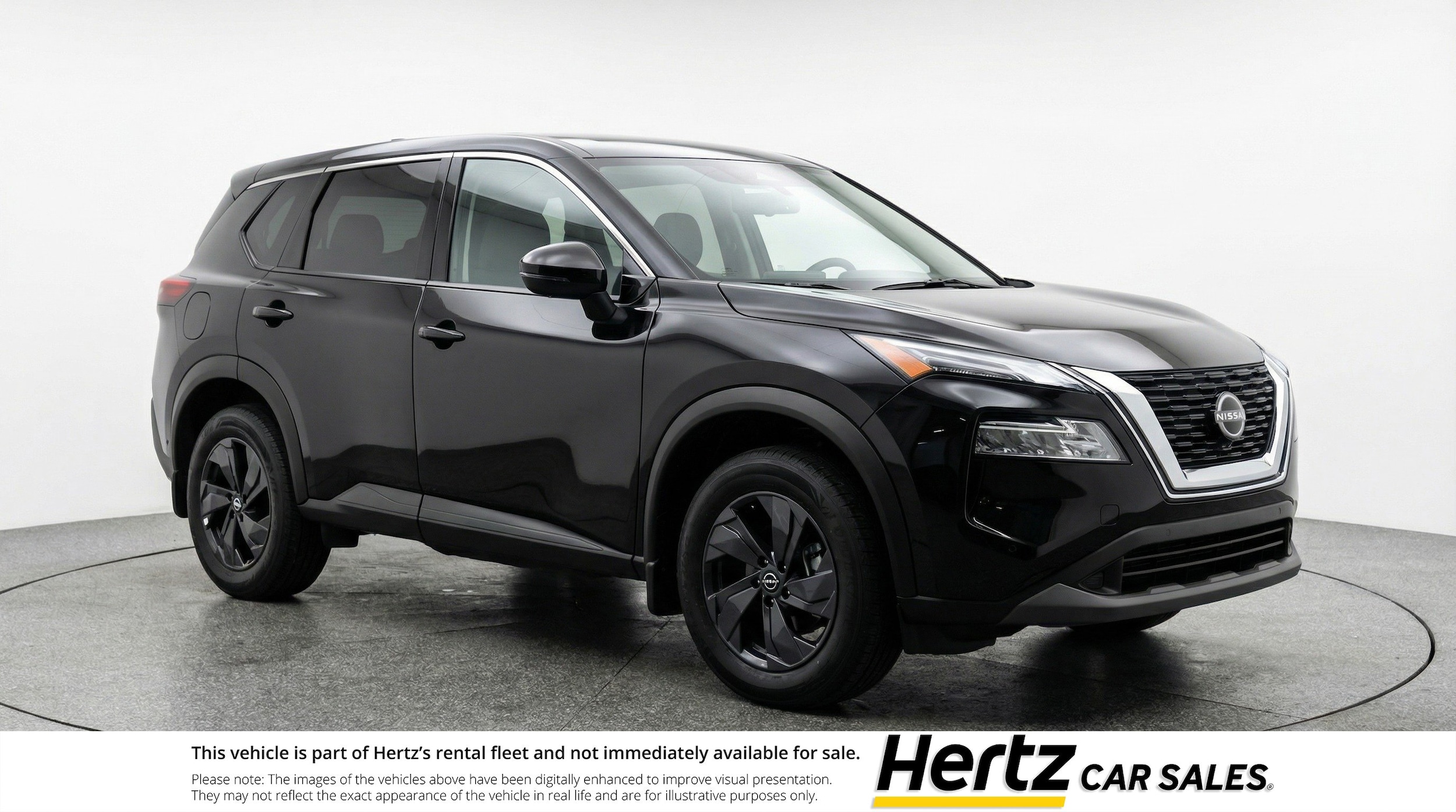 Thumbnail: 2026 Nissan Rogue - 1