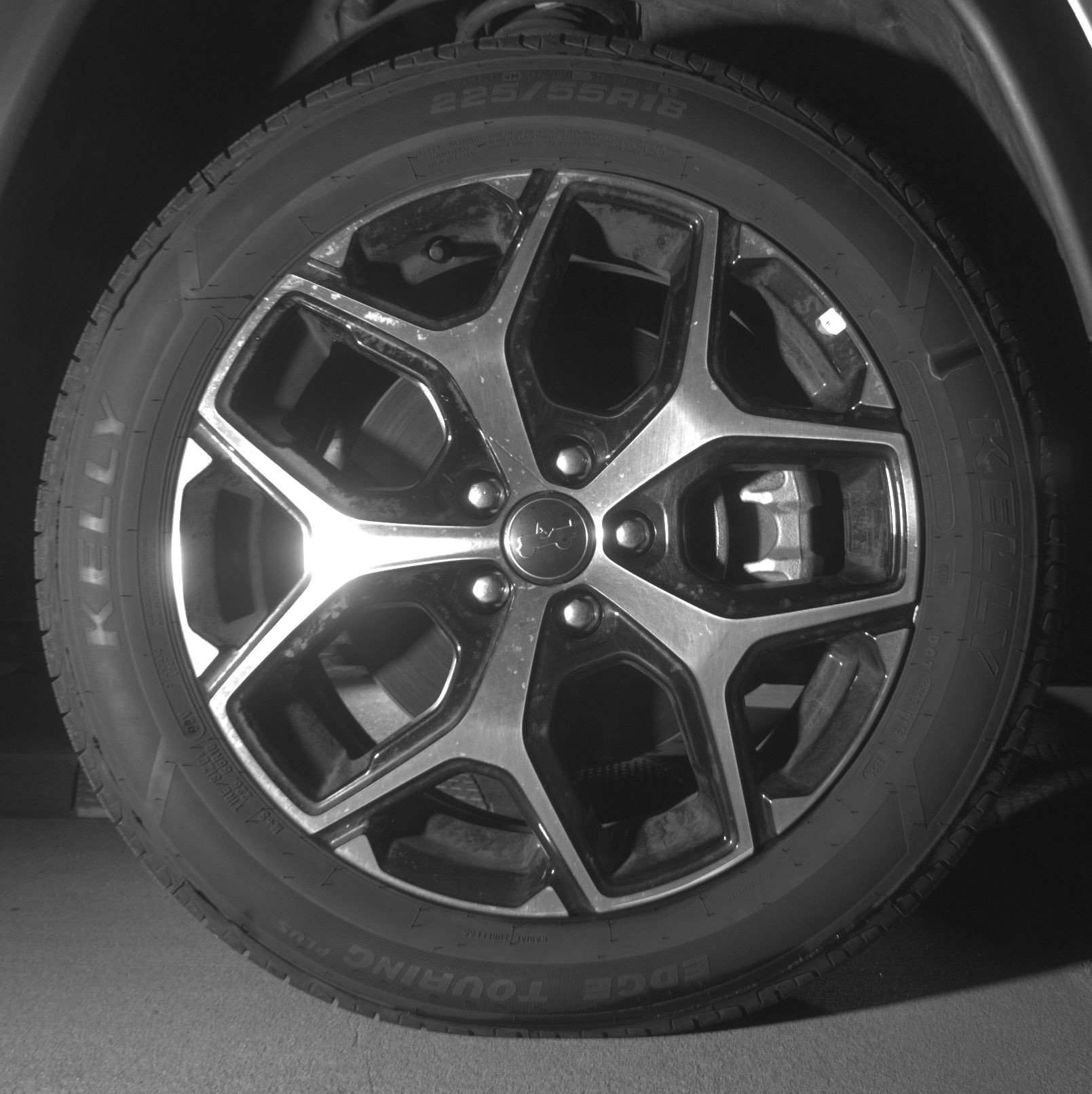 Thumbnail: 2025 Jeep Compass - 13