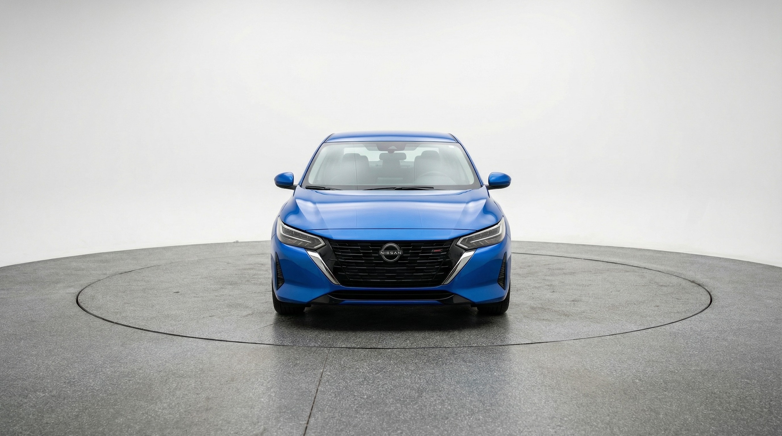 Thumbnail: 2025 Nissan Sentra - 2