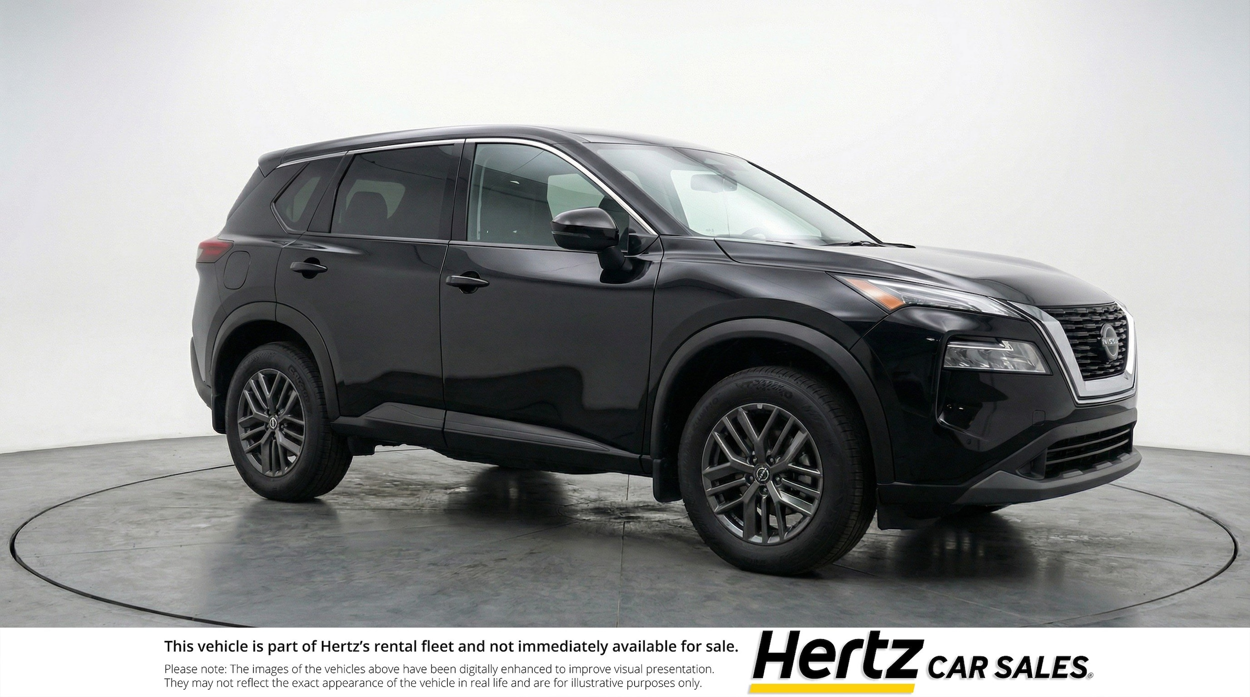 Thumbnail: 2026 Nissan Rogue - 1