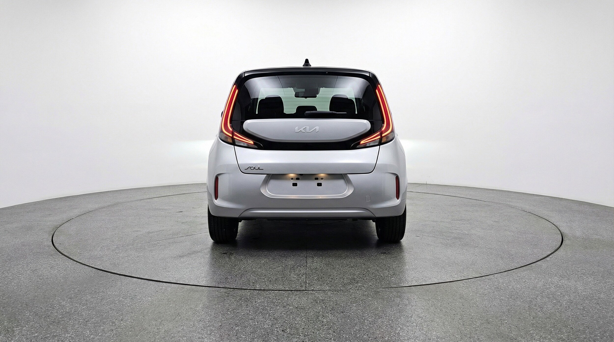 Thumbnail: 2025 Kia Soul - 7