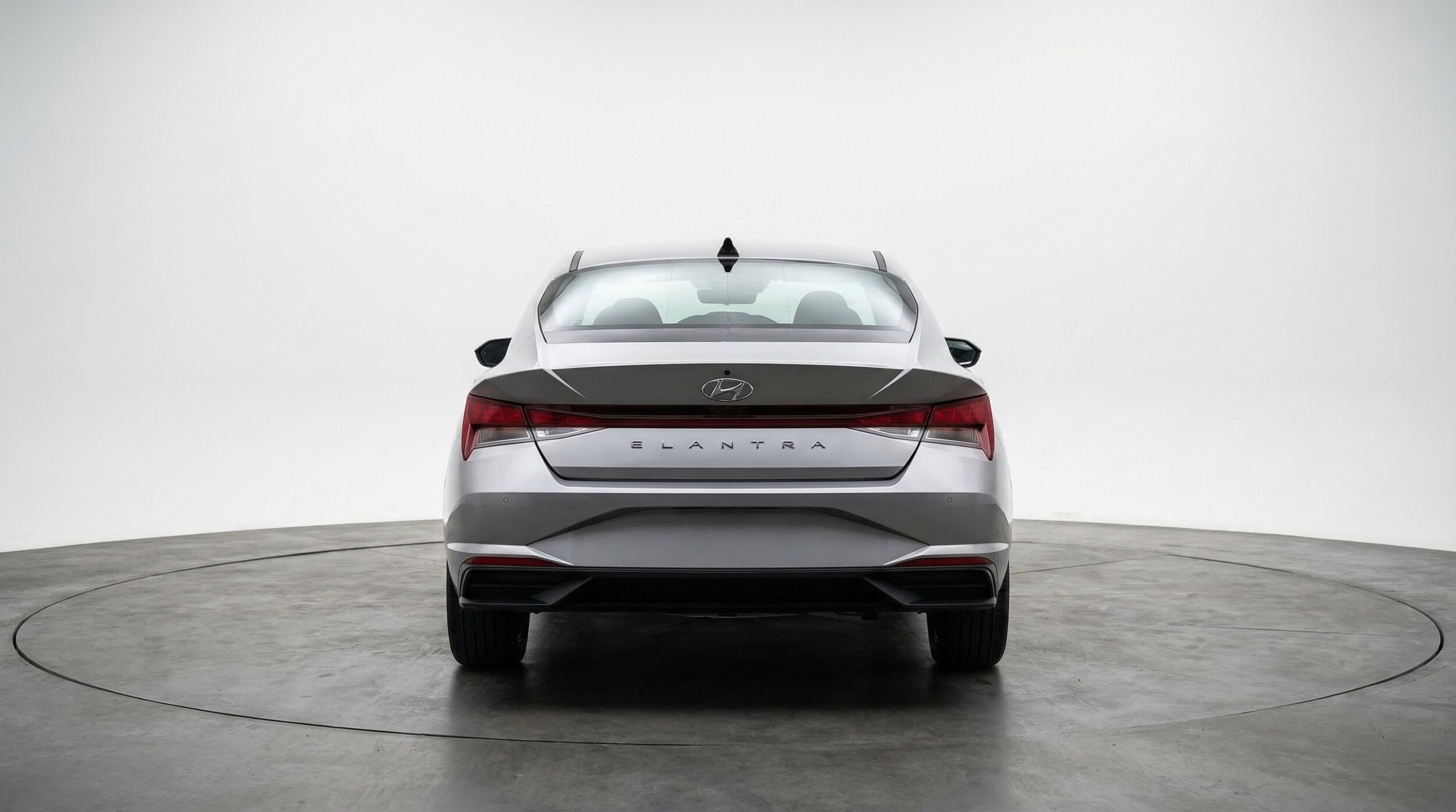 Thumbnail: 2026 Hyundai Elantra - 7