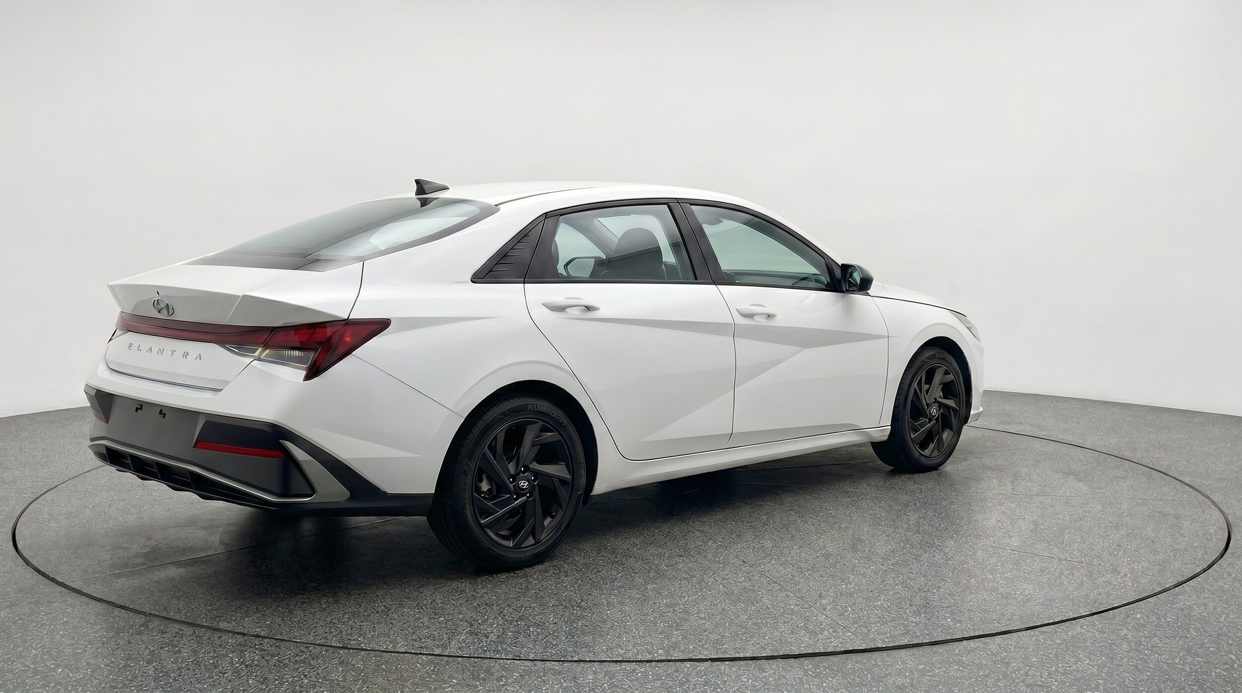 Thumbnail: 2026 Hyundai Elantra - 9