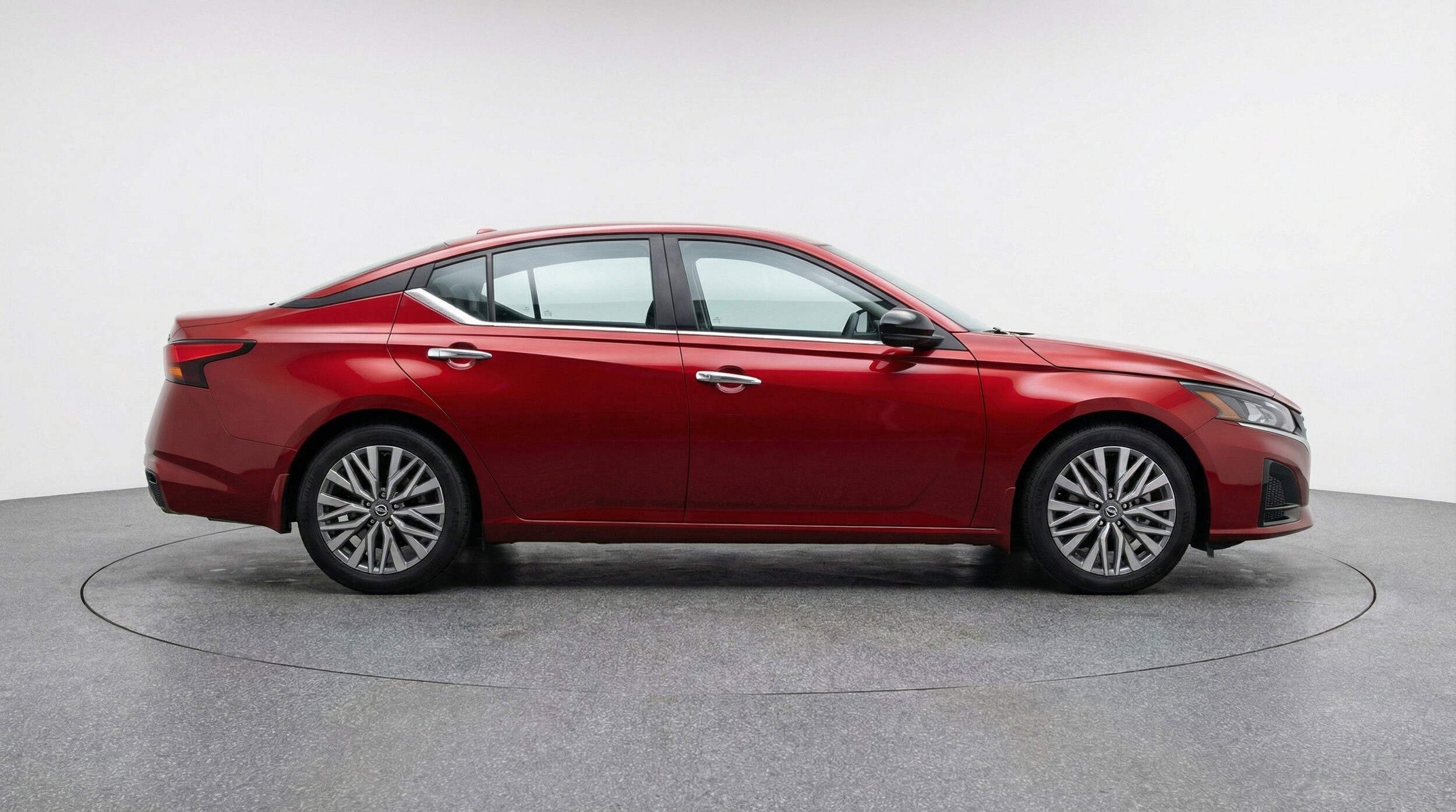 Thumbnail: 2025 Nissan Altima - 11