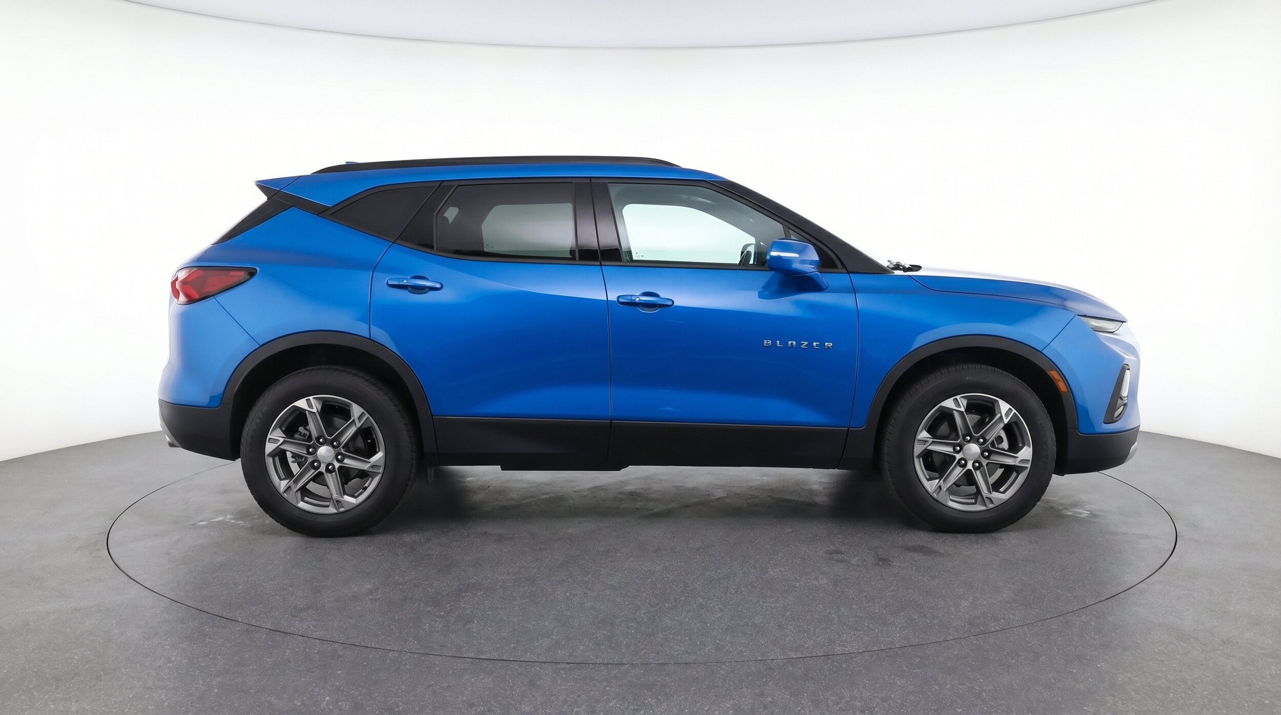 Thumbnail: 2025 Chevrolet Blazer - 10