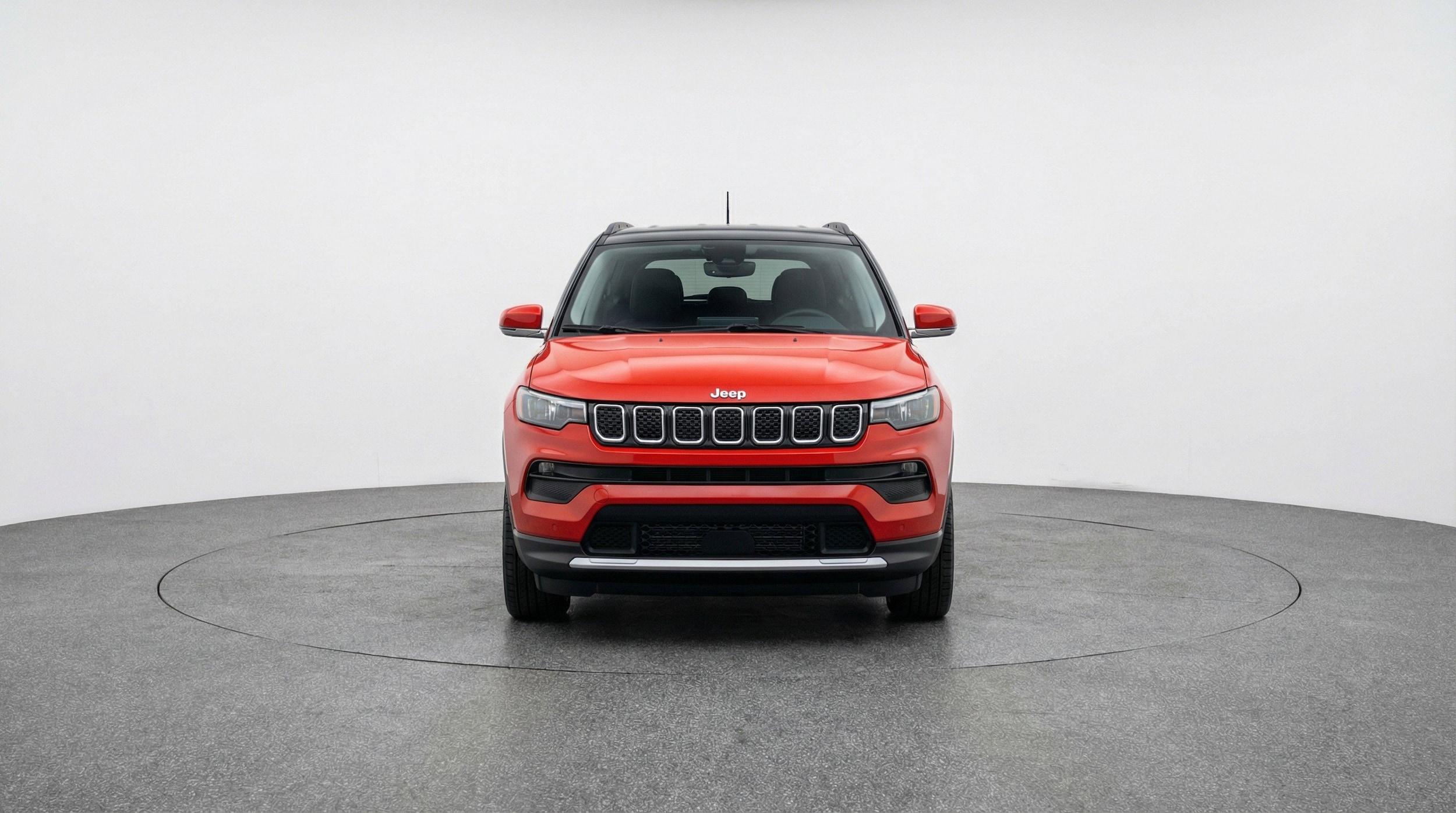 Thumbnail: 2025 Jeep Compass - 2