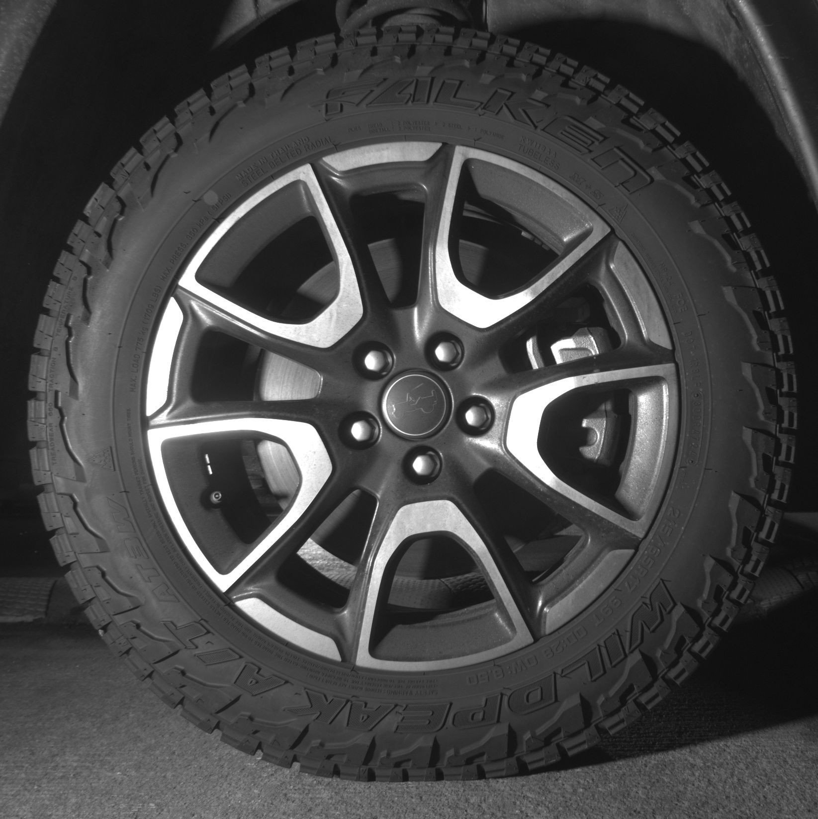 Thumbnail: 2025 Jeep Compass - 13