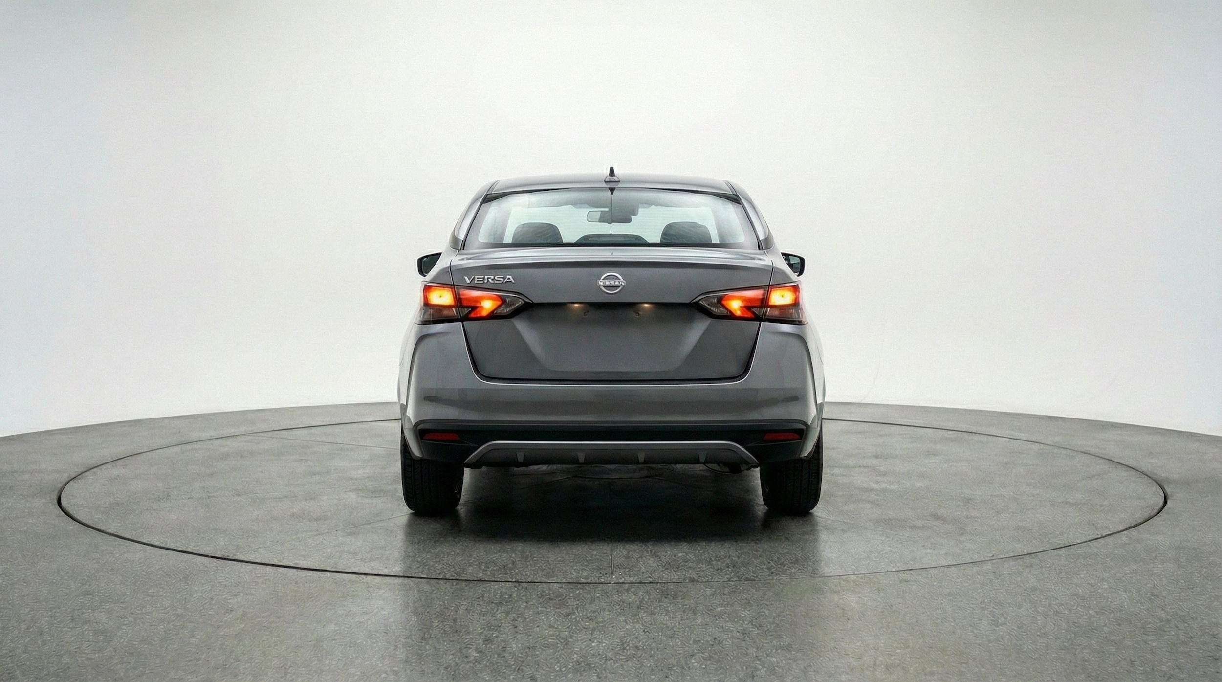 Thumbnail: 2025 Nissan Versa - 7