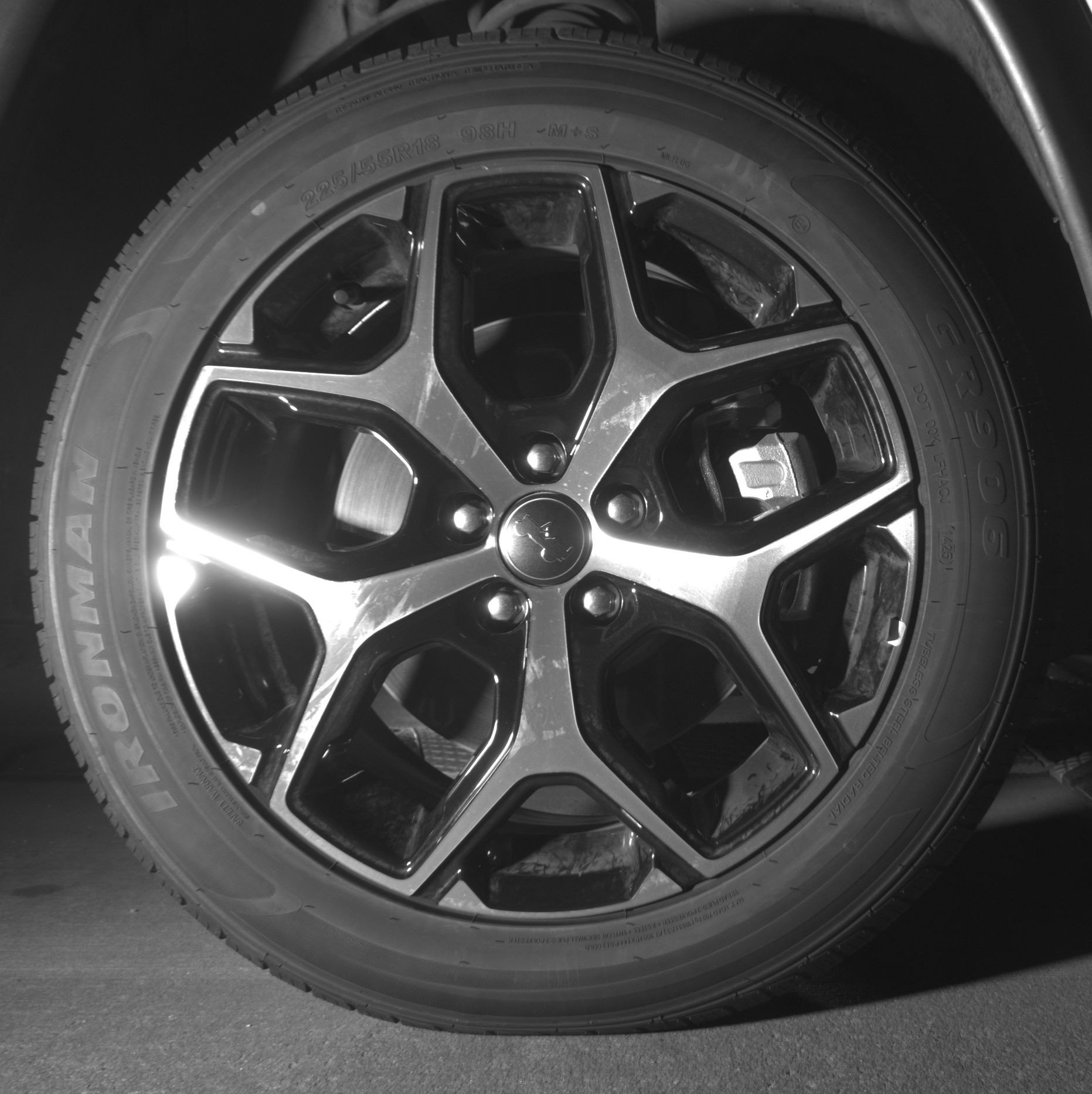 Thumbnail: 2025 Jeep Compass - 13