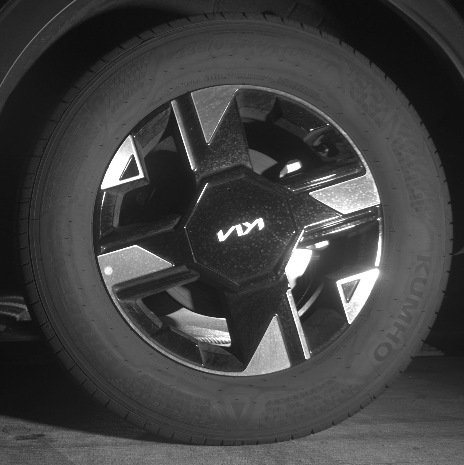 Thumbnail: 2026 Kia Sportage - 14