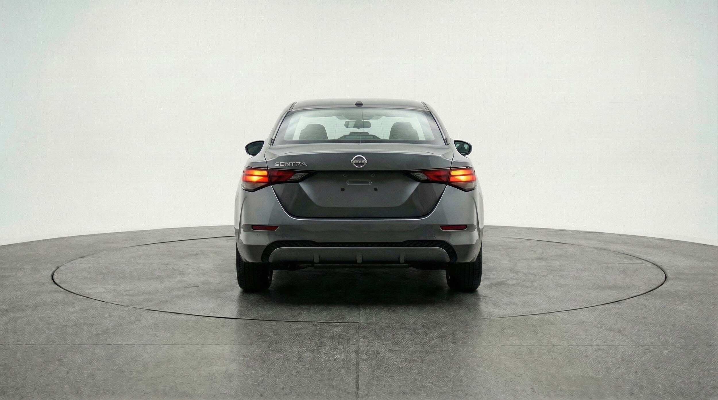 Thumbnail: 2025 Nissan Sentra - 7