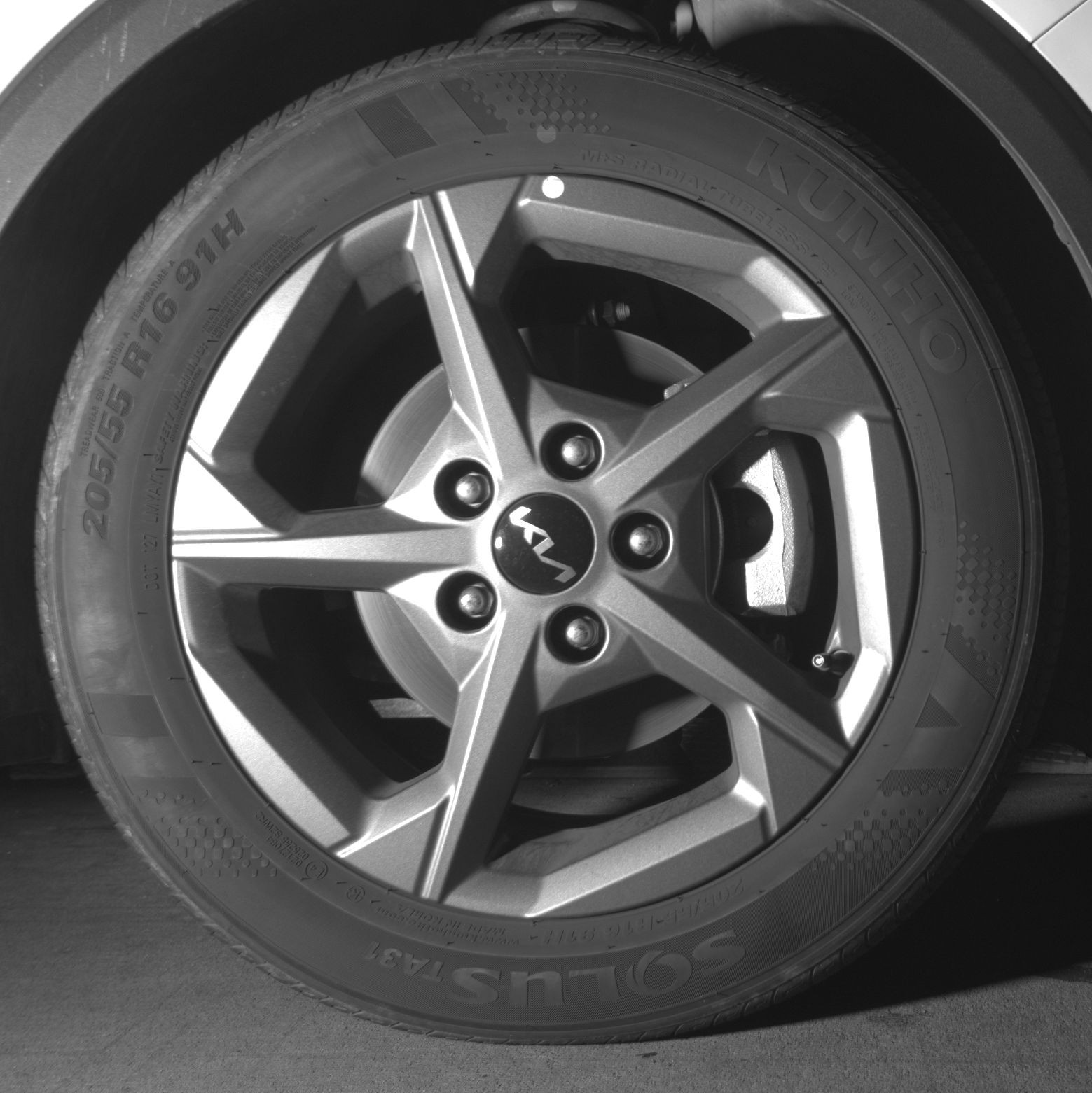 Thumbnail: 2025 Kia K4 - 10