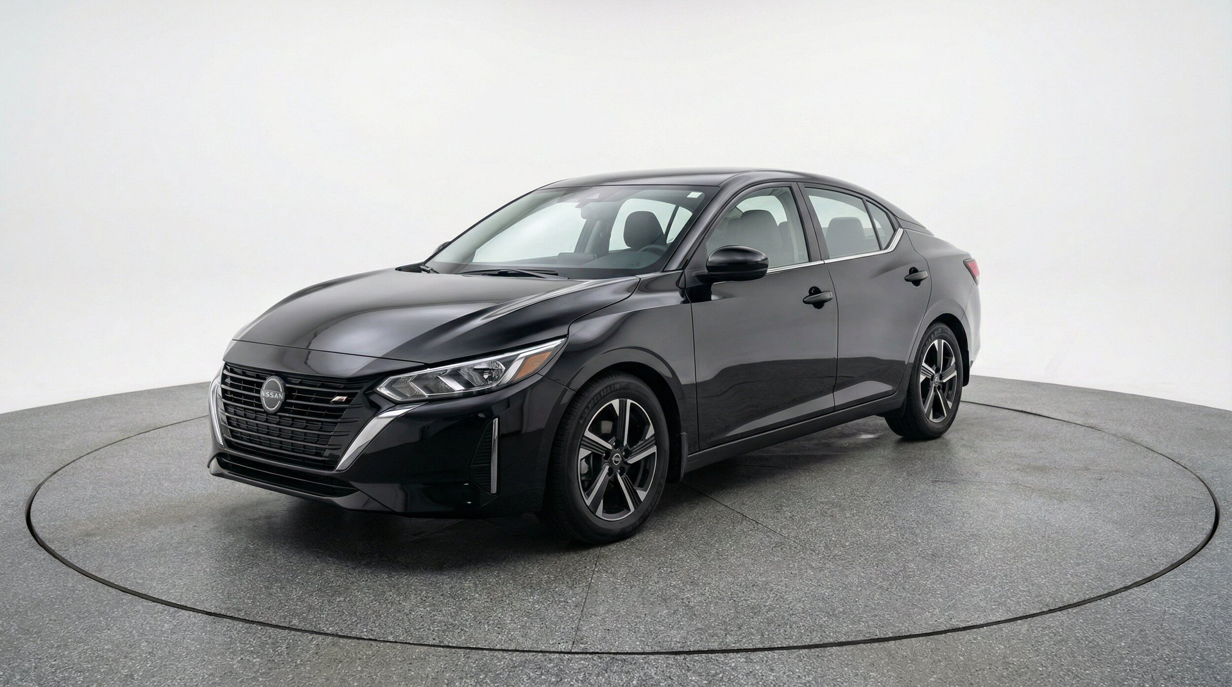 Thumbnail: 2025 Nissan Sentra - 3