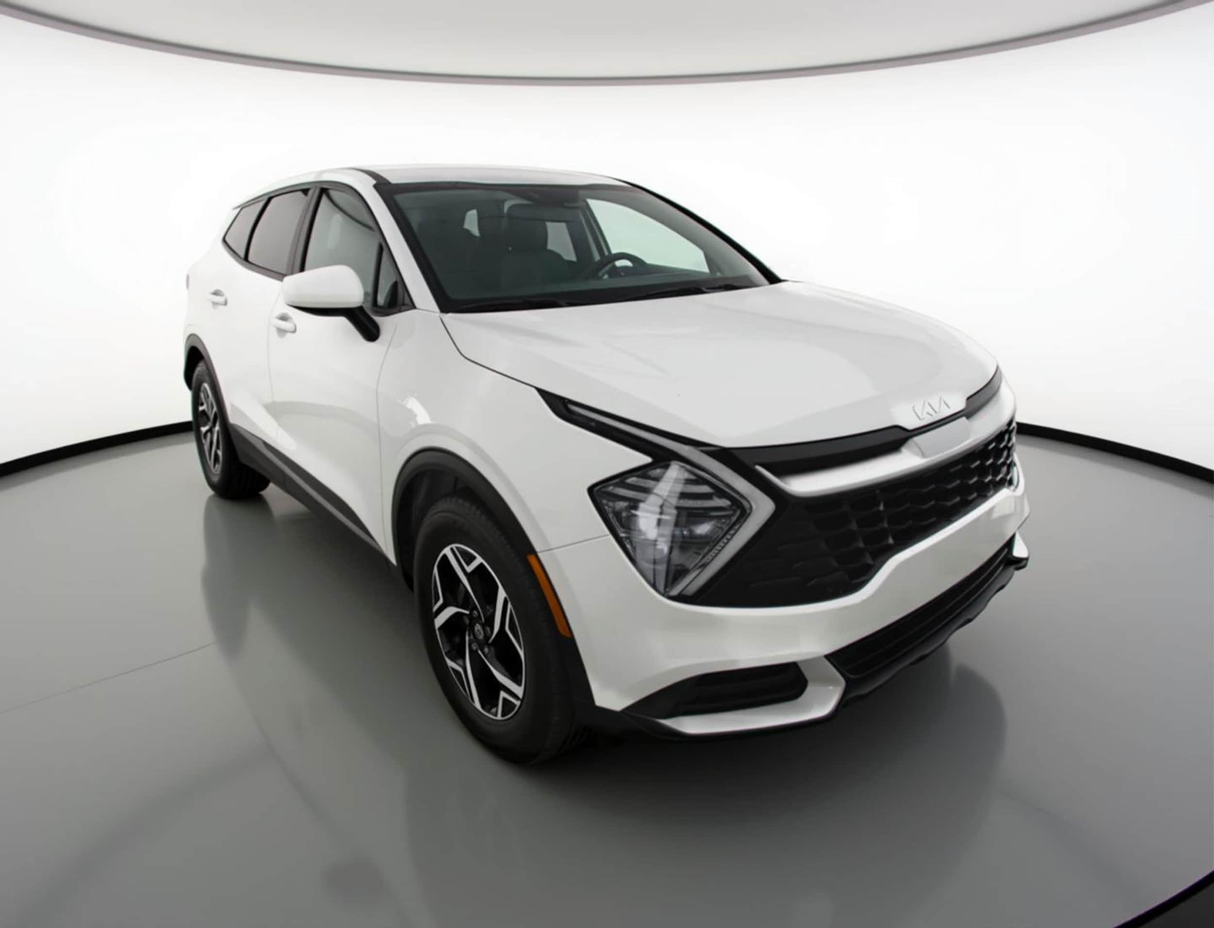 Thumbnail: 2025 Kia Sportage - 1