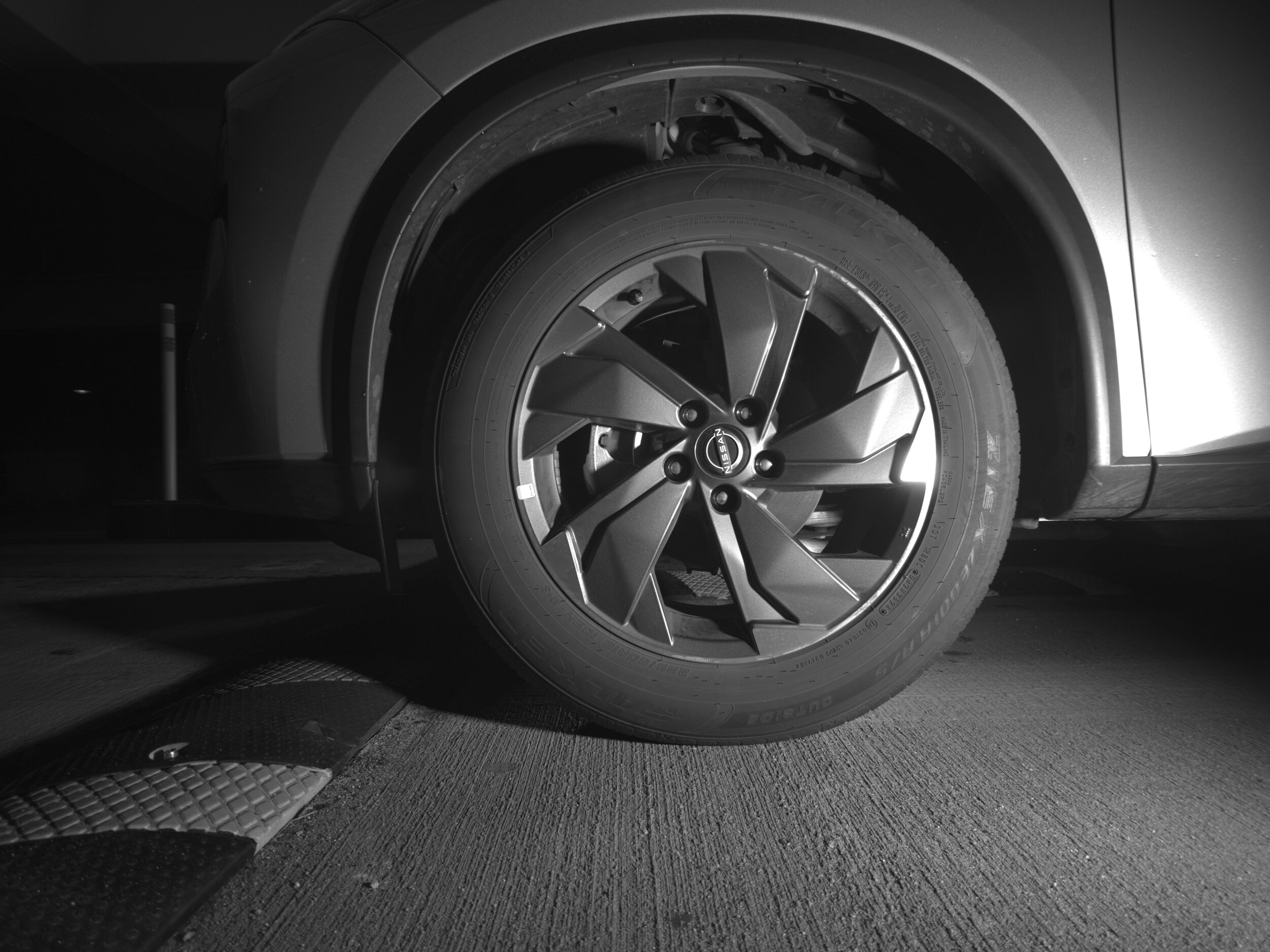 Thumbnail: 2025 Nissan Rogue - 12