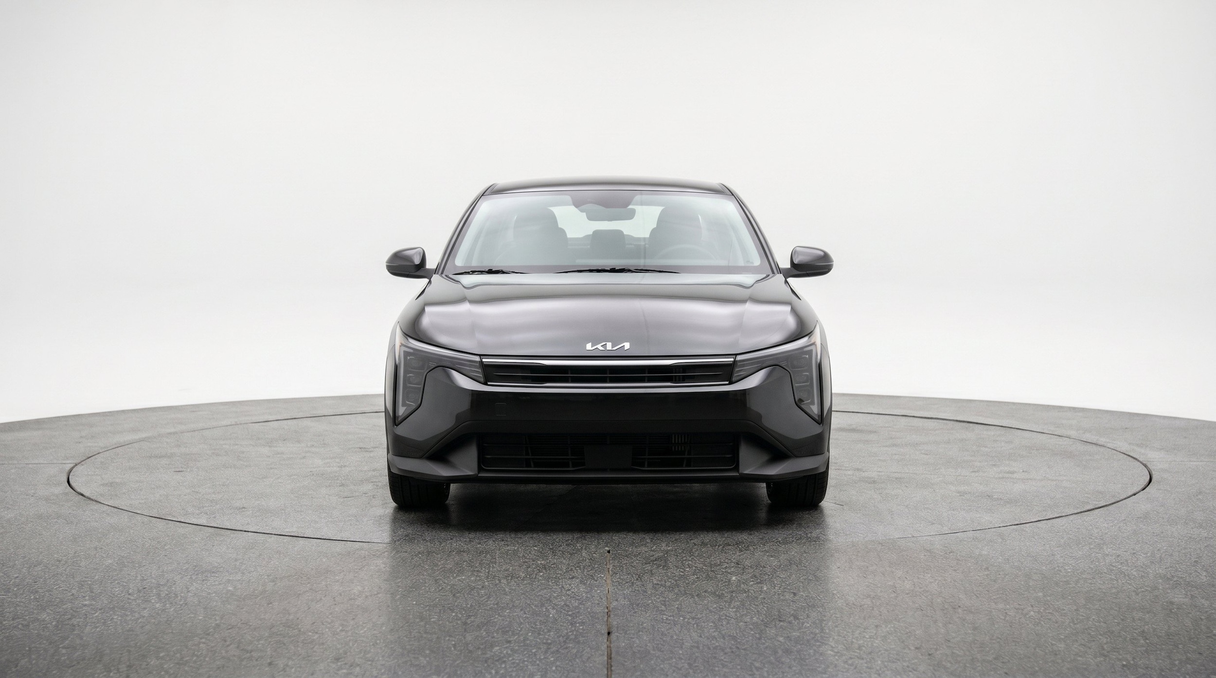 Thumbnail: 2026 Kia K4 - 2