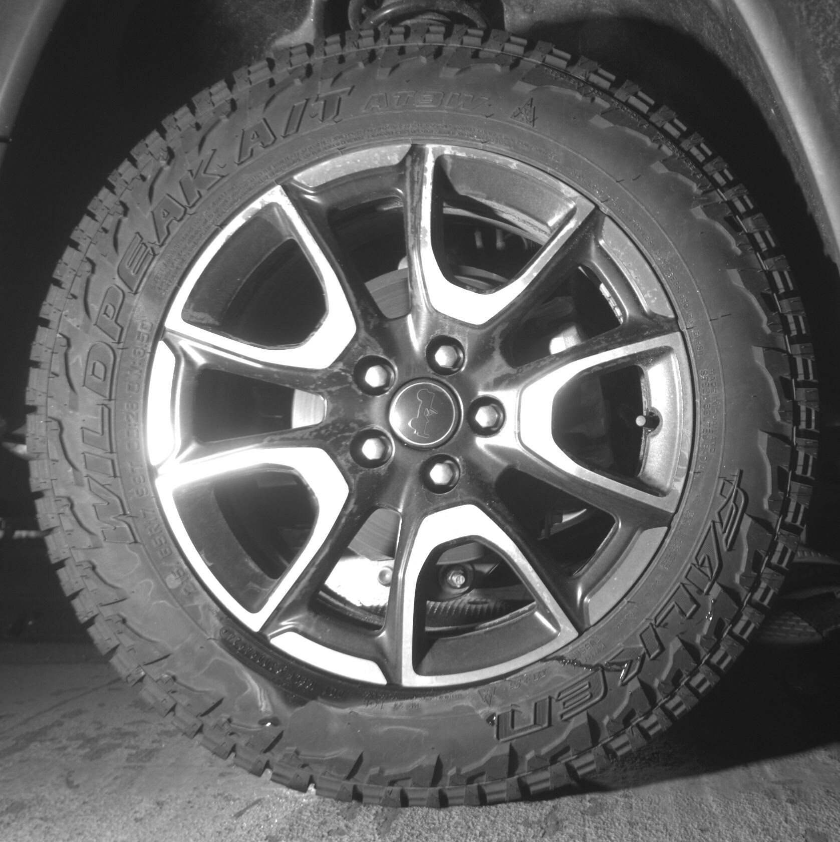 Thumbnail: 2025 Jeep Compass - 12