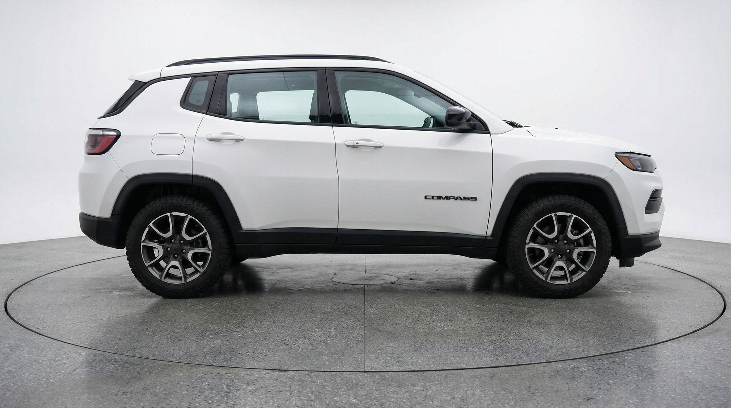 Thumbnail: 2025 Jeep Compass - 11