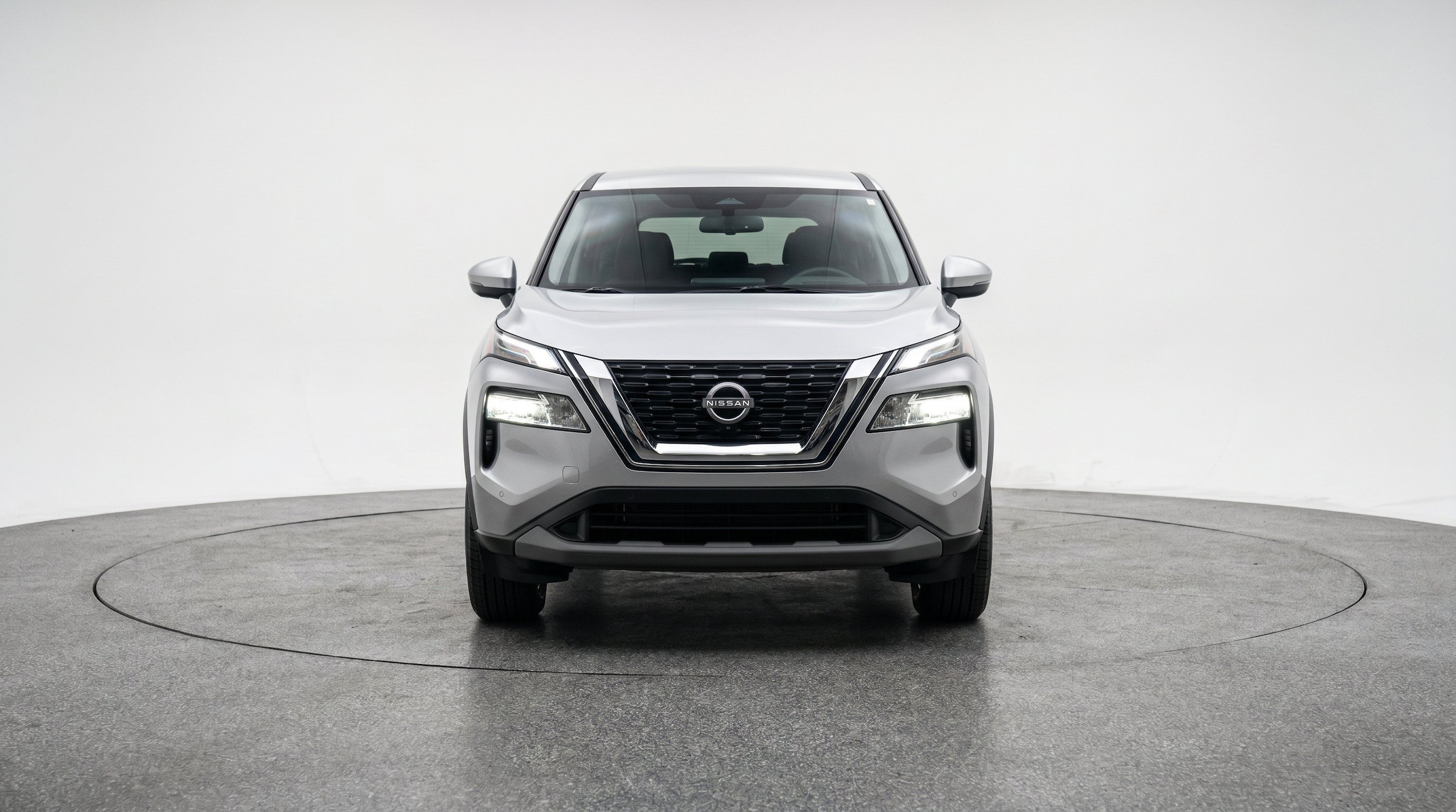 Thumbnail: 2025 Nissan Rogue - 2