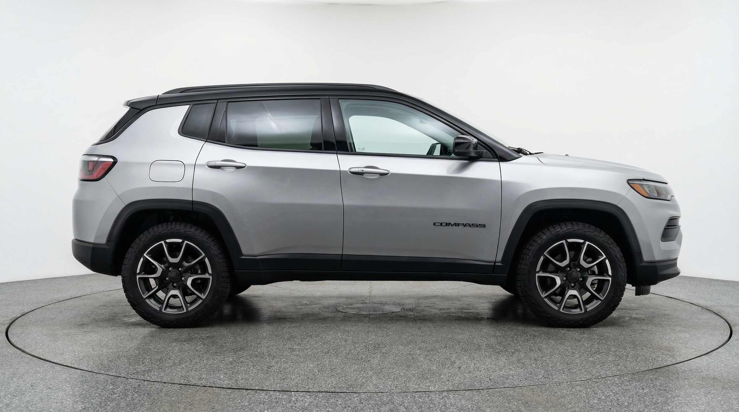 Thumbnail: 2025 Jeep Compass - 8