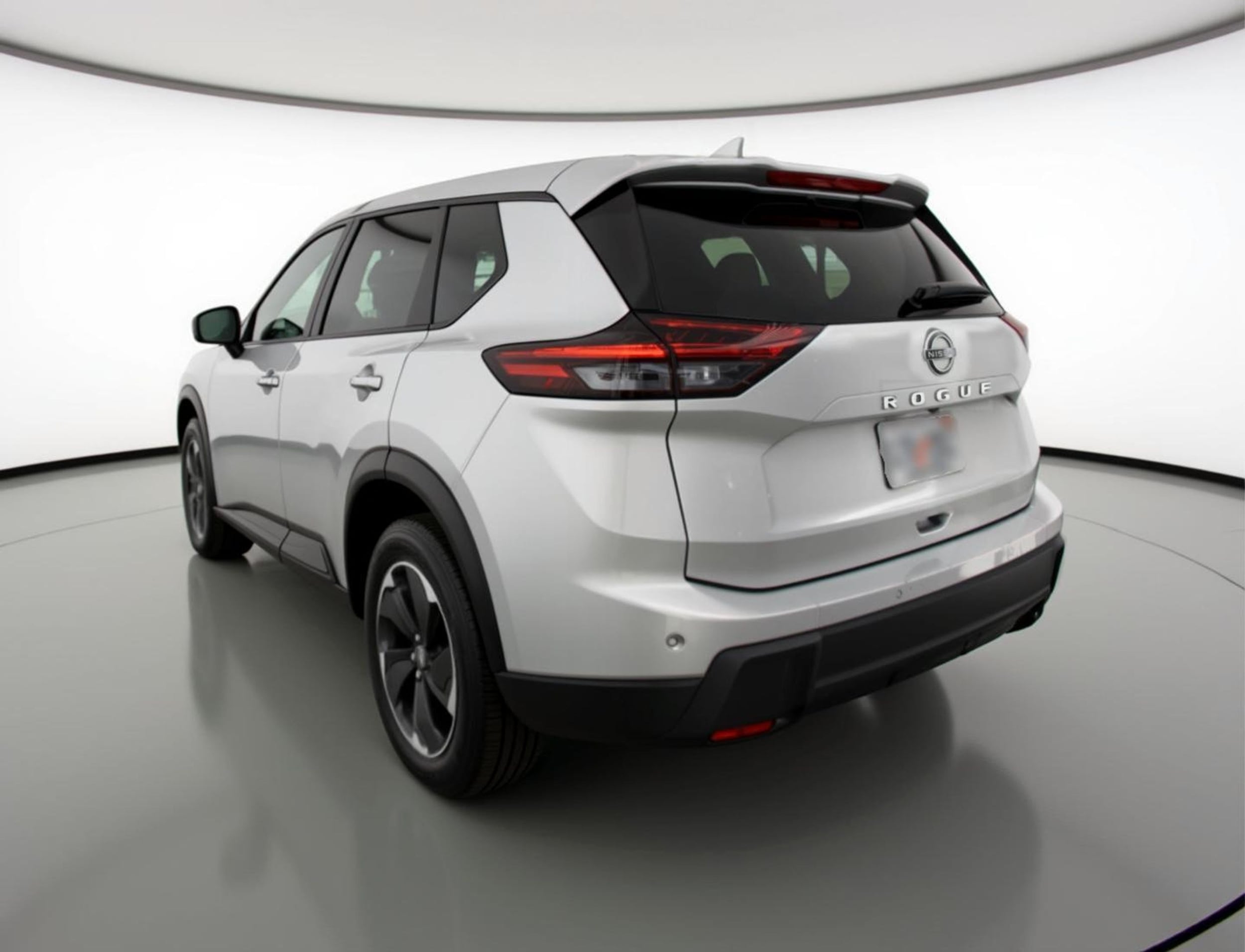 Thumbnail: 2025 Nissan Rogue - 5