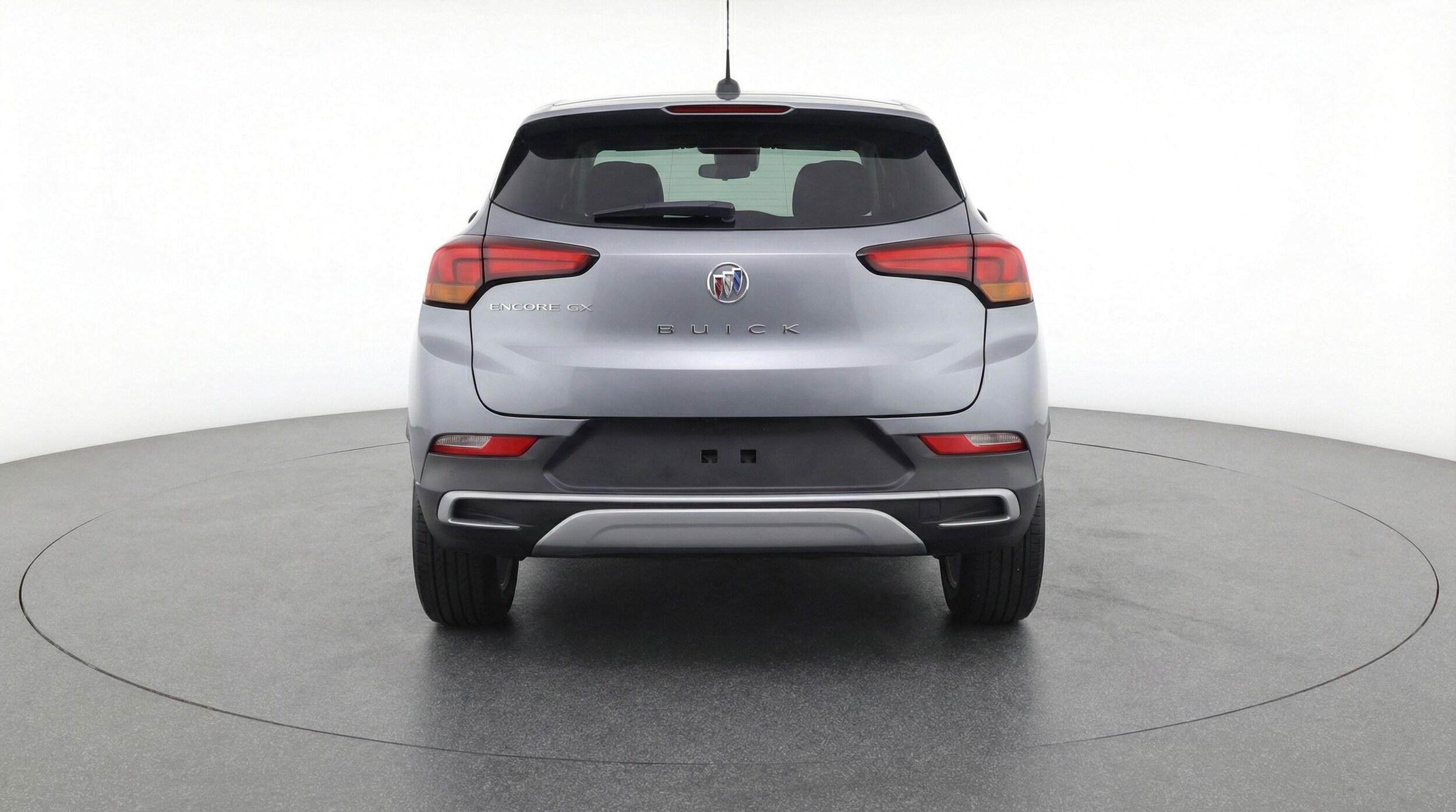 Thumbnail: 2025 Buick Encore GX - 6