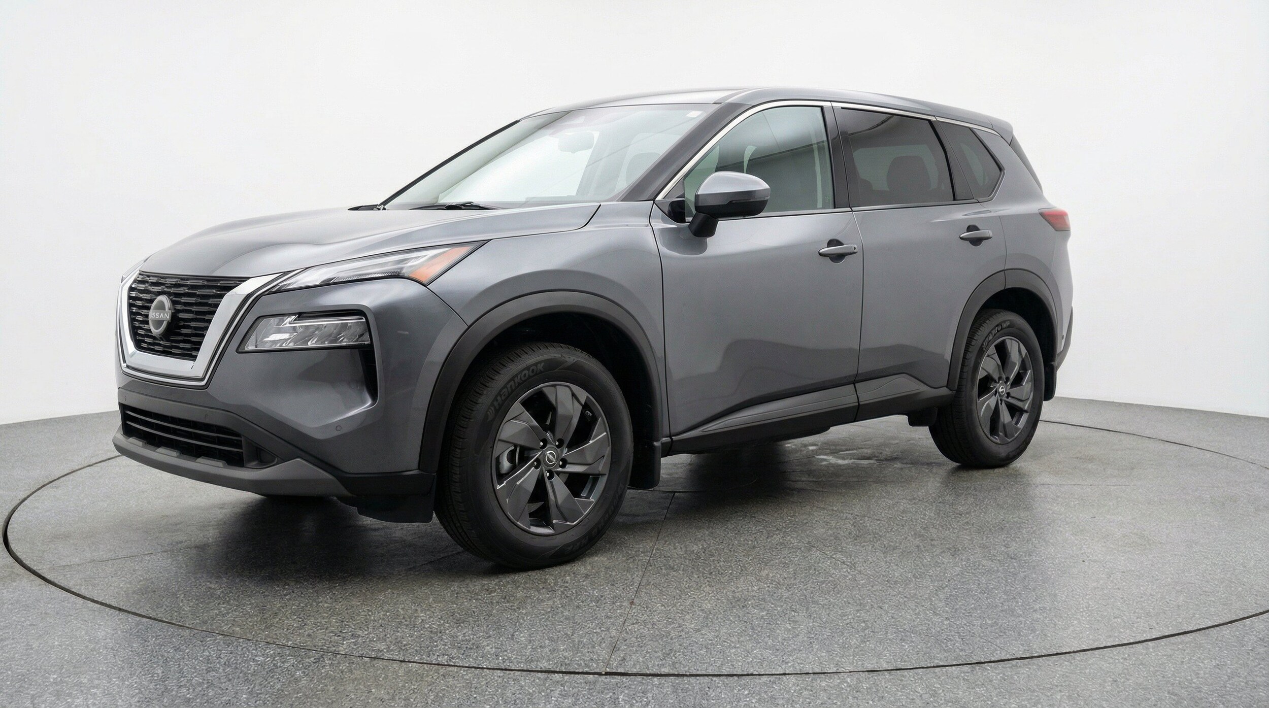Thumbnail: 2026 Nissan Rogue - 3