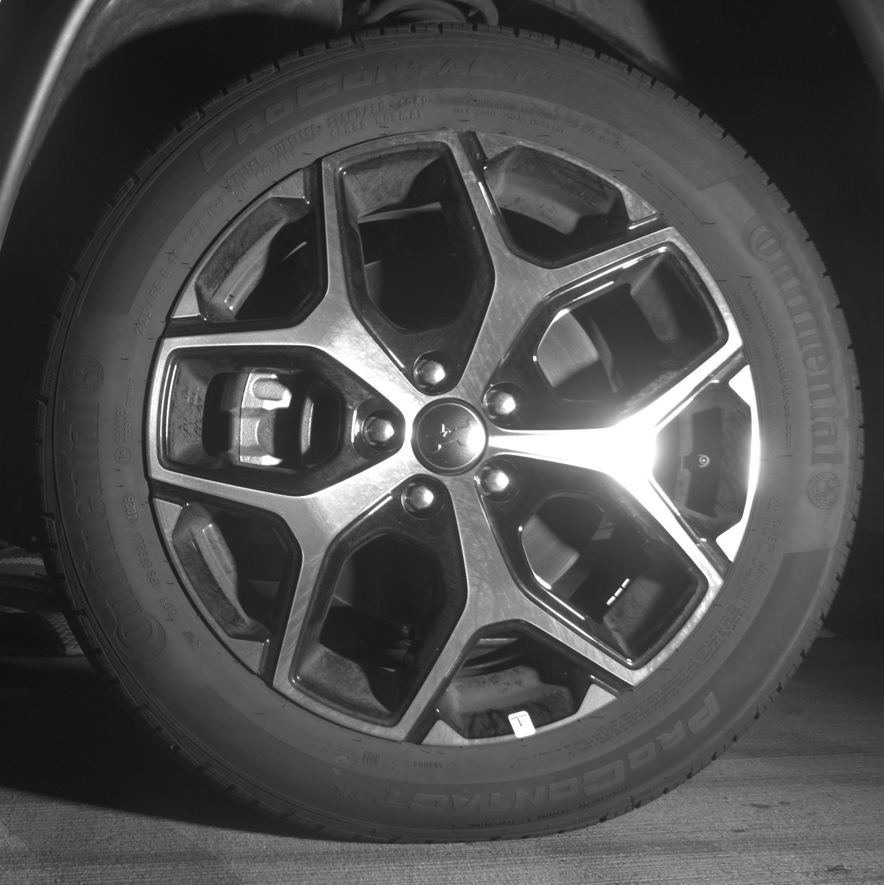 Thumbnail: 2025 Jeep Compass - 12