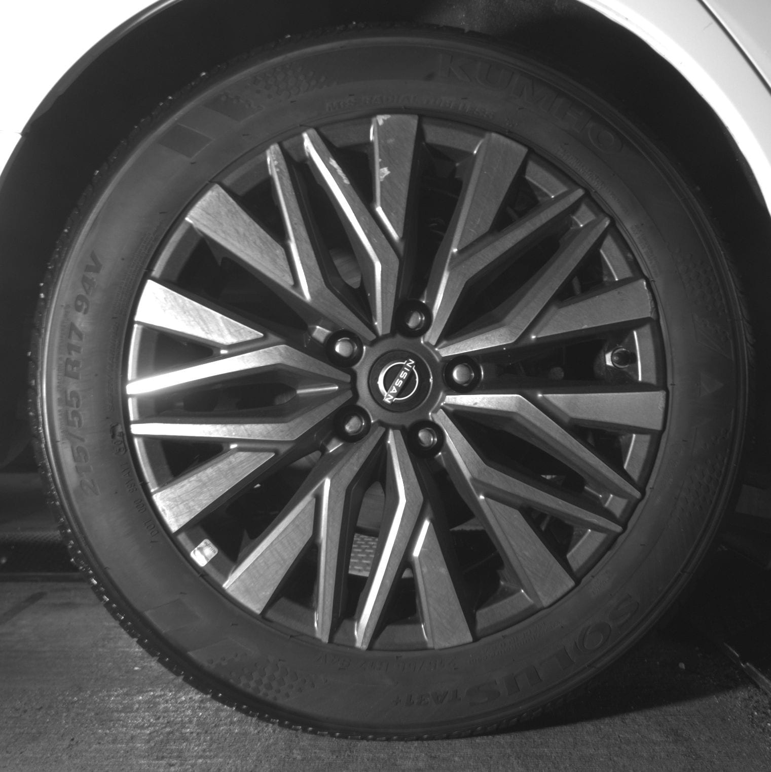 Thumbnail: 2025 Nissan Altima - 12