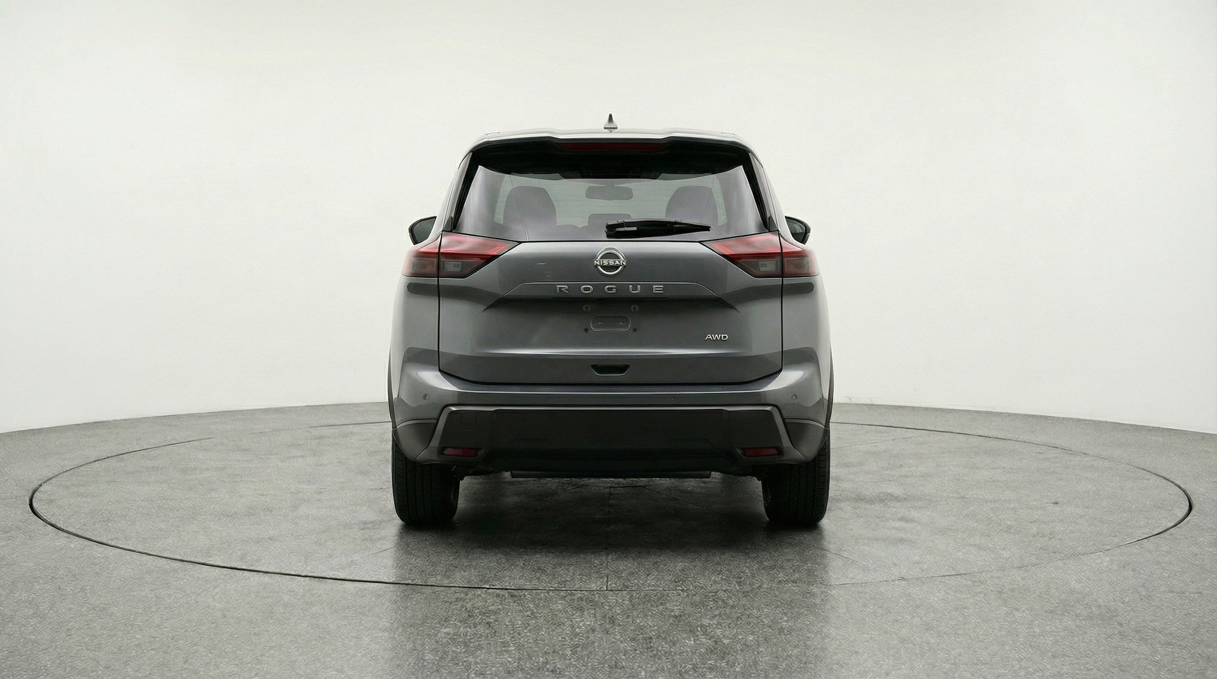 Thumbnail: 2025 Nissan Rogue - 7