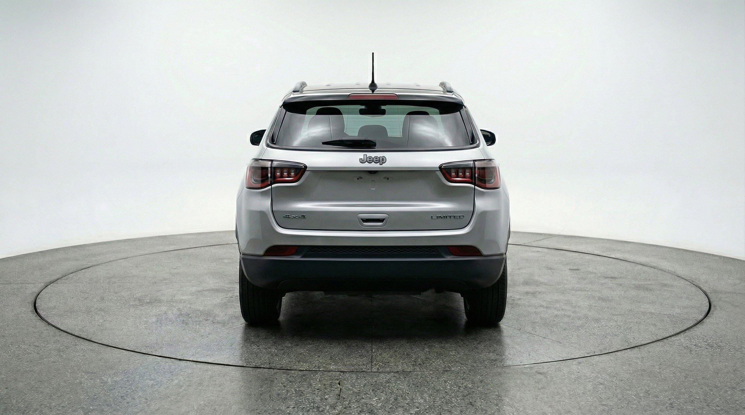 Thumbnail: 2025 Jeep Compass - 7