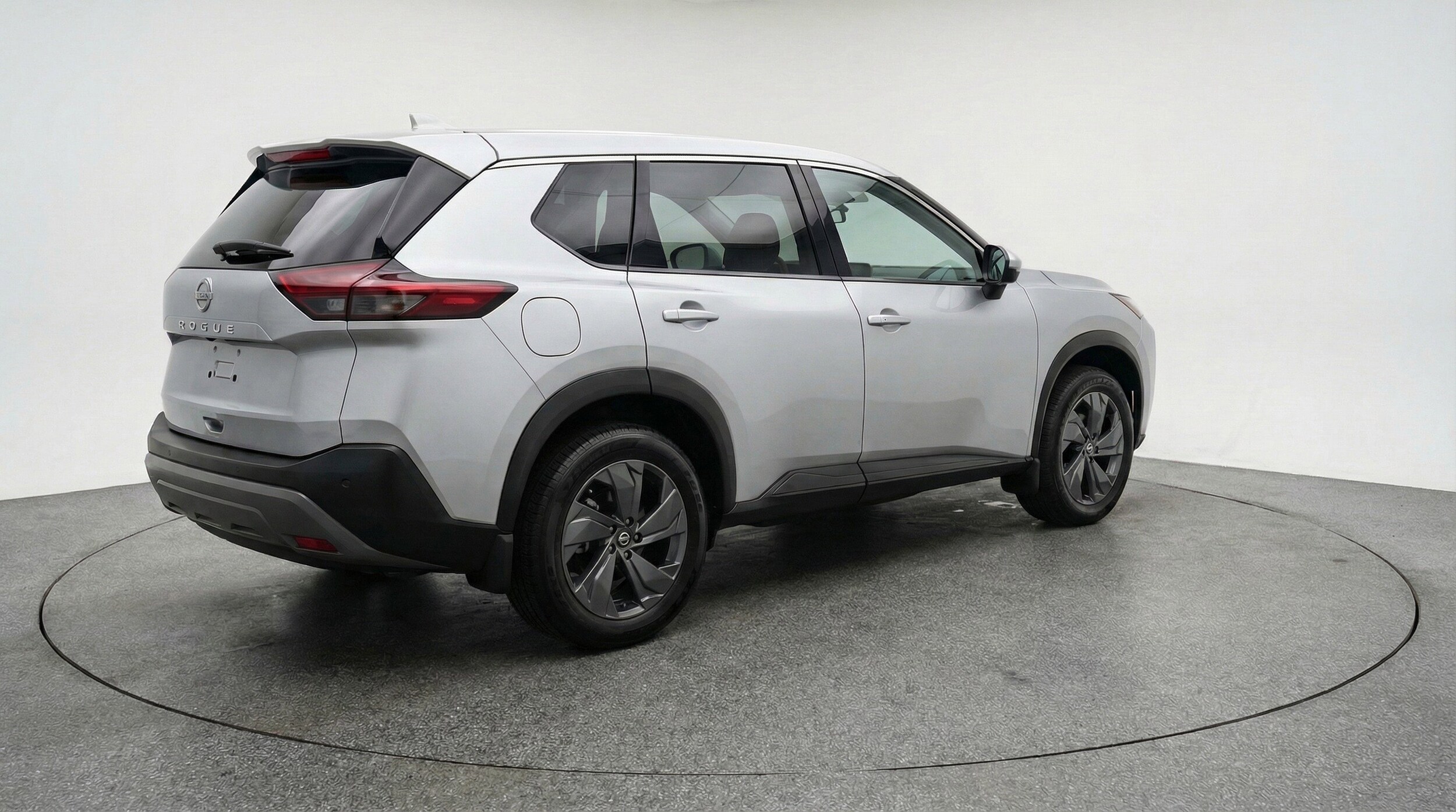 Thumbnail: 2025 Nissan Rogue - 9