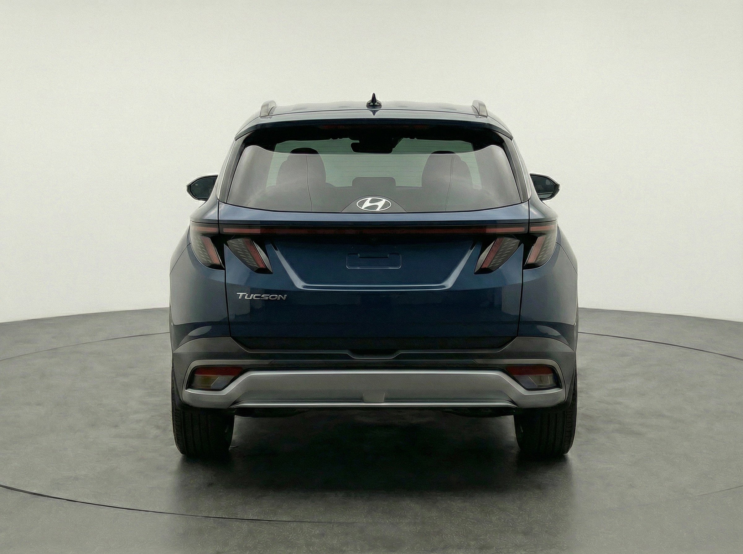 Thumbnail: 2025 Hyundai Tucson - 7