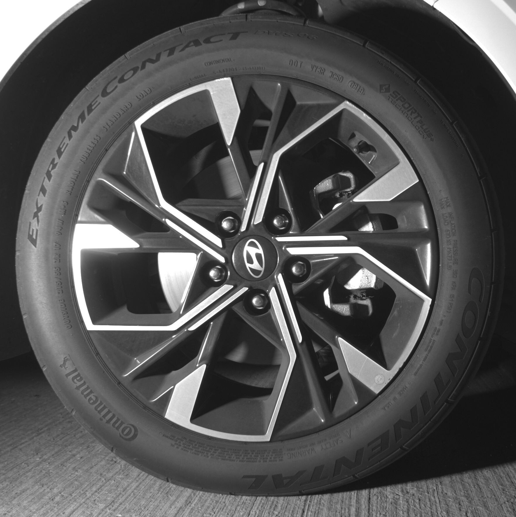 Thumbnail: 2025 Hyundai Sonata - 10