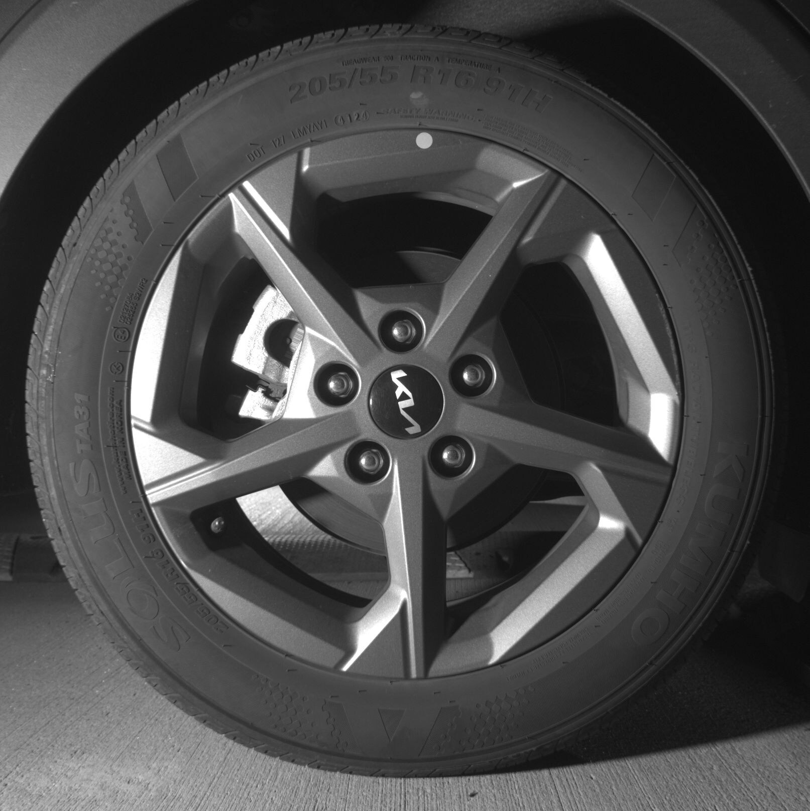 Thumbnail: 2025 Kia K4 - 12