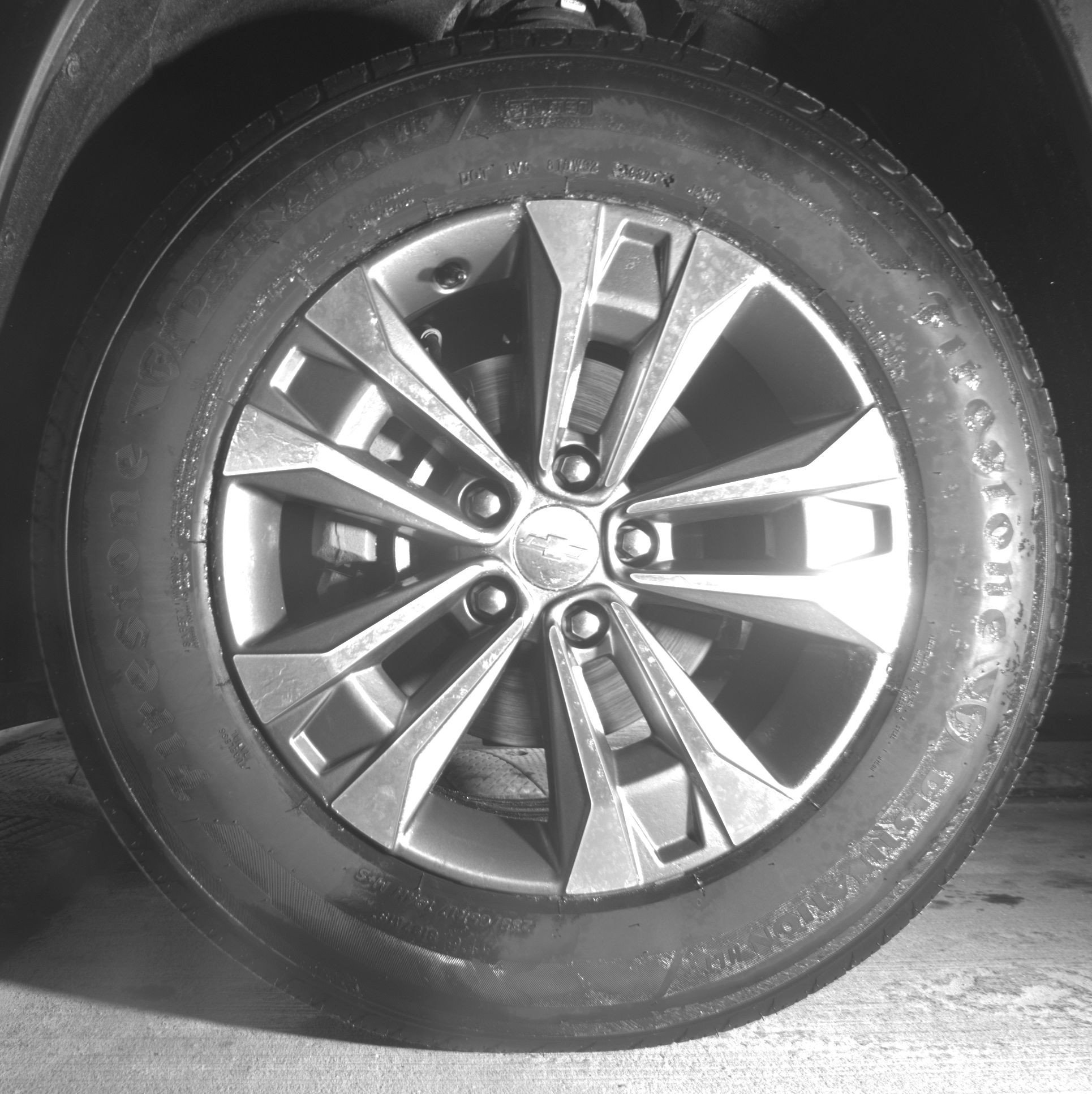 Thumbnail: 2025 Chevrolet Equinox - 12