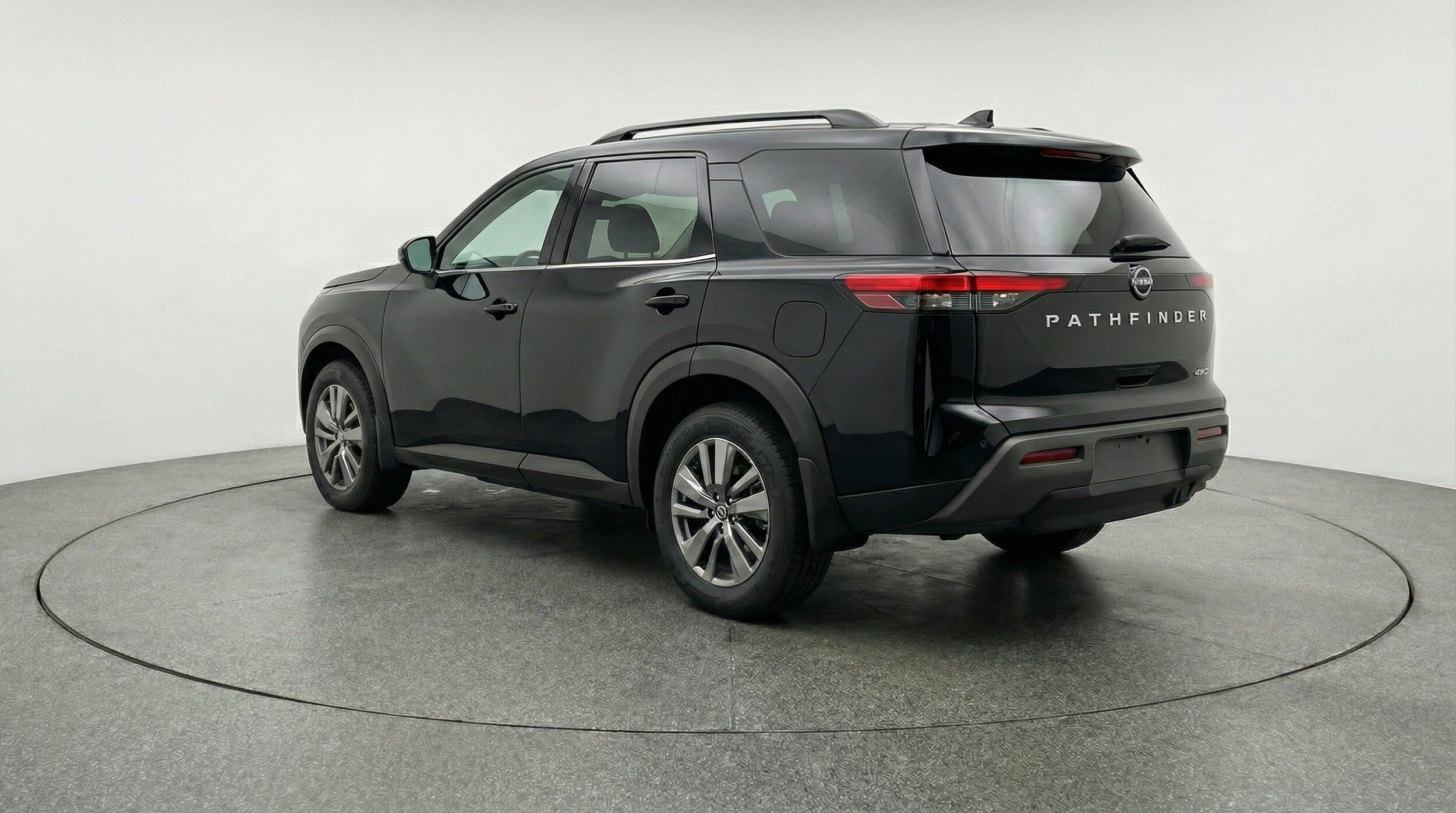 Thumbnail: 2025 Nissan Pathfinder - 6
