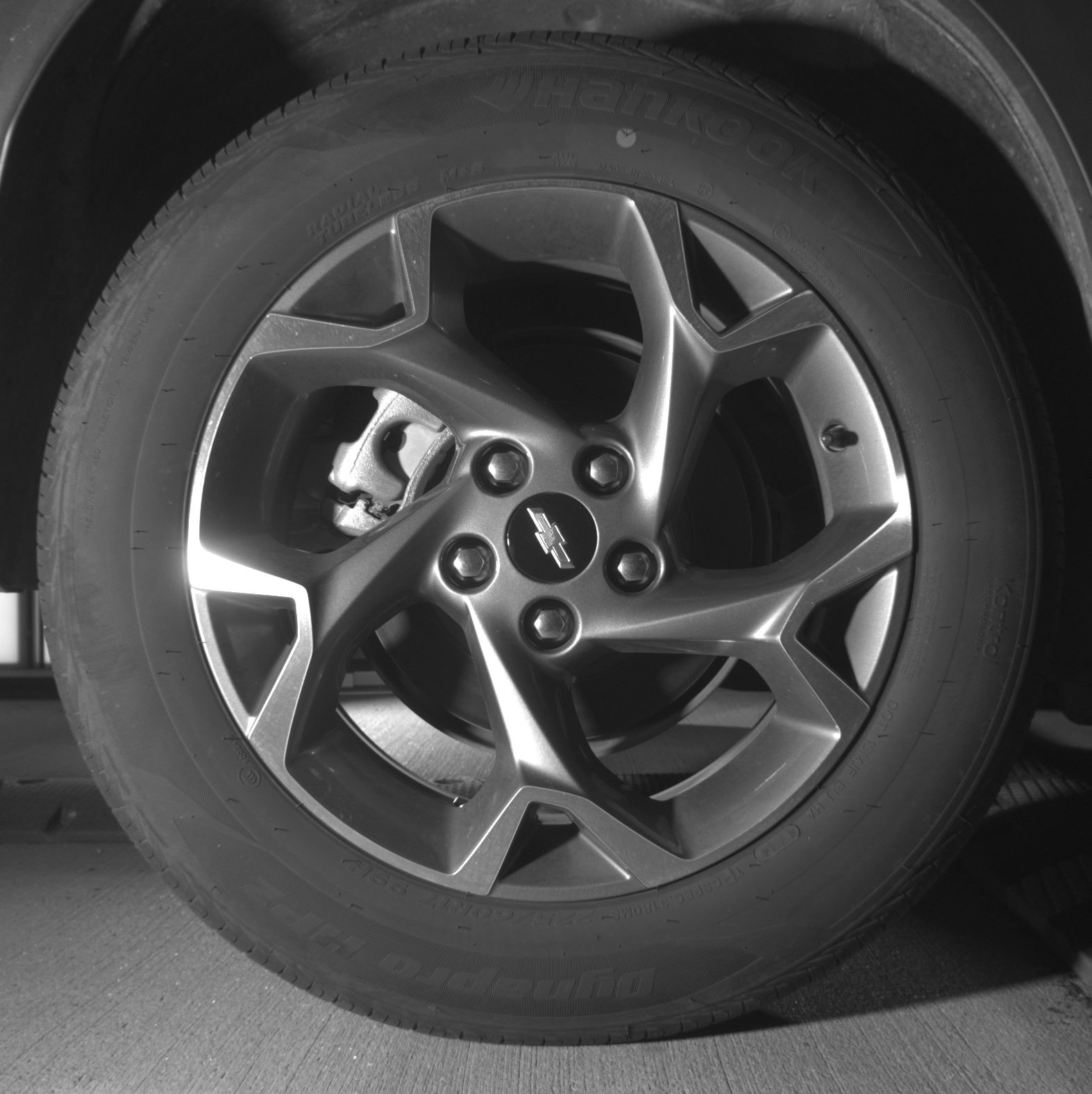 Thumbnail: 2025 Chevrolet Trax - 12