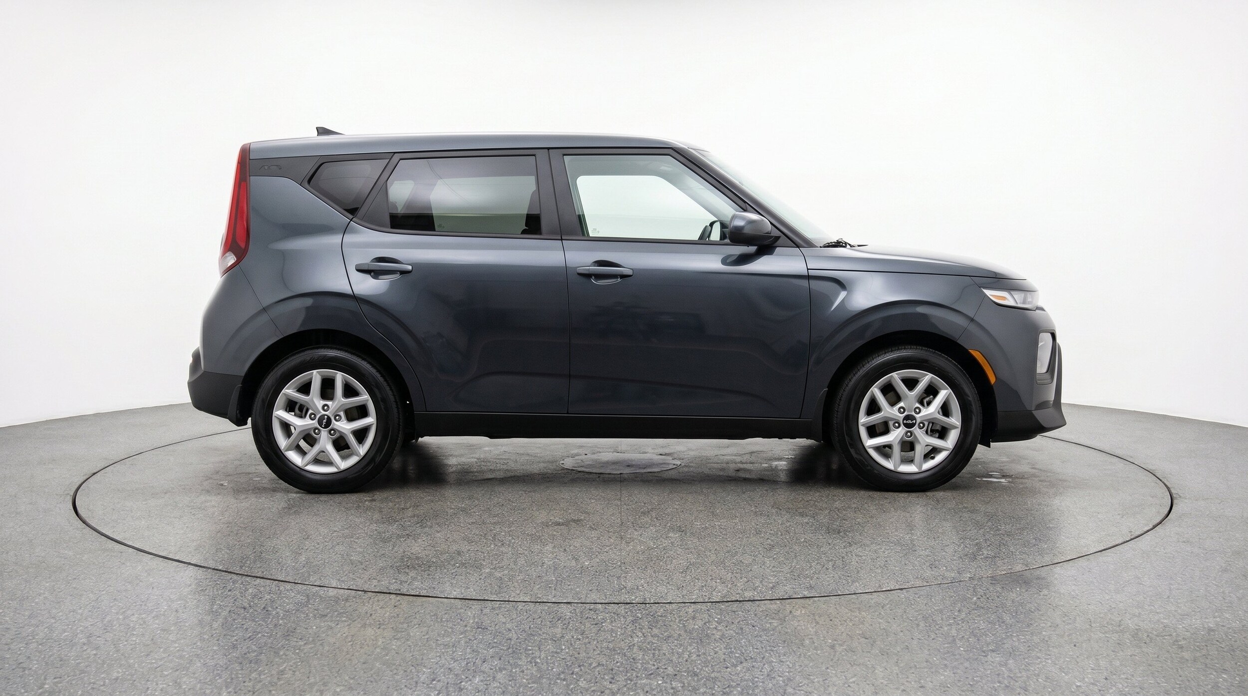 Thumbnail: 2025 Kia Soul - 11