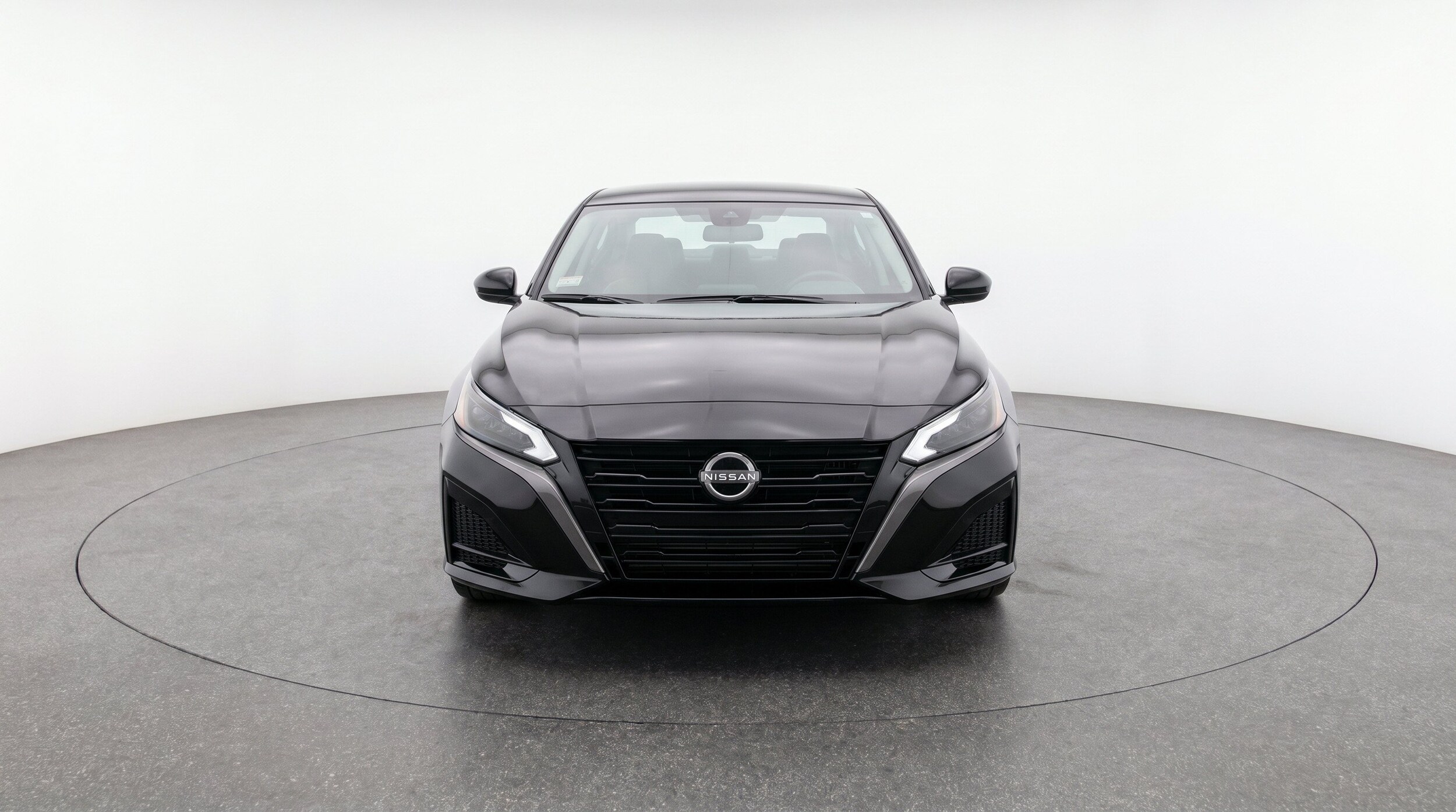 Thumbnail: 2026 Nissan Altima - 2