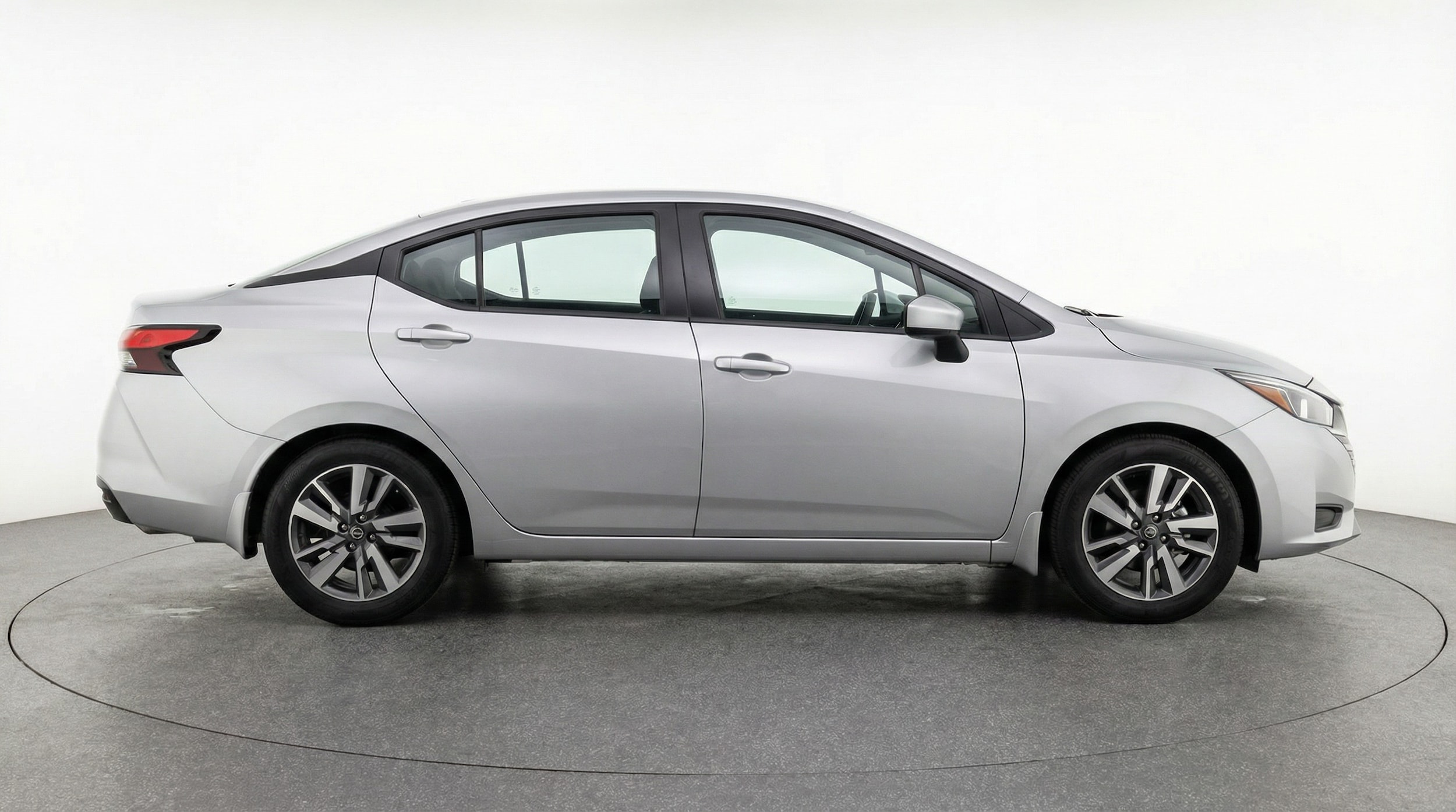Thumbnail: 2025 Nissan Versa - 8