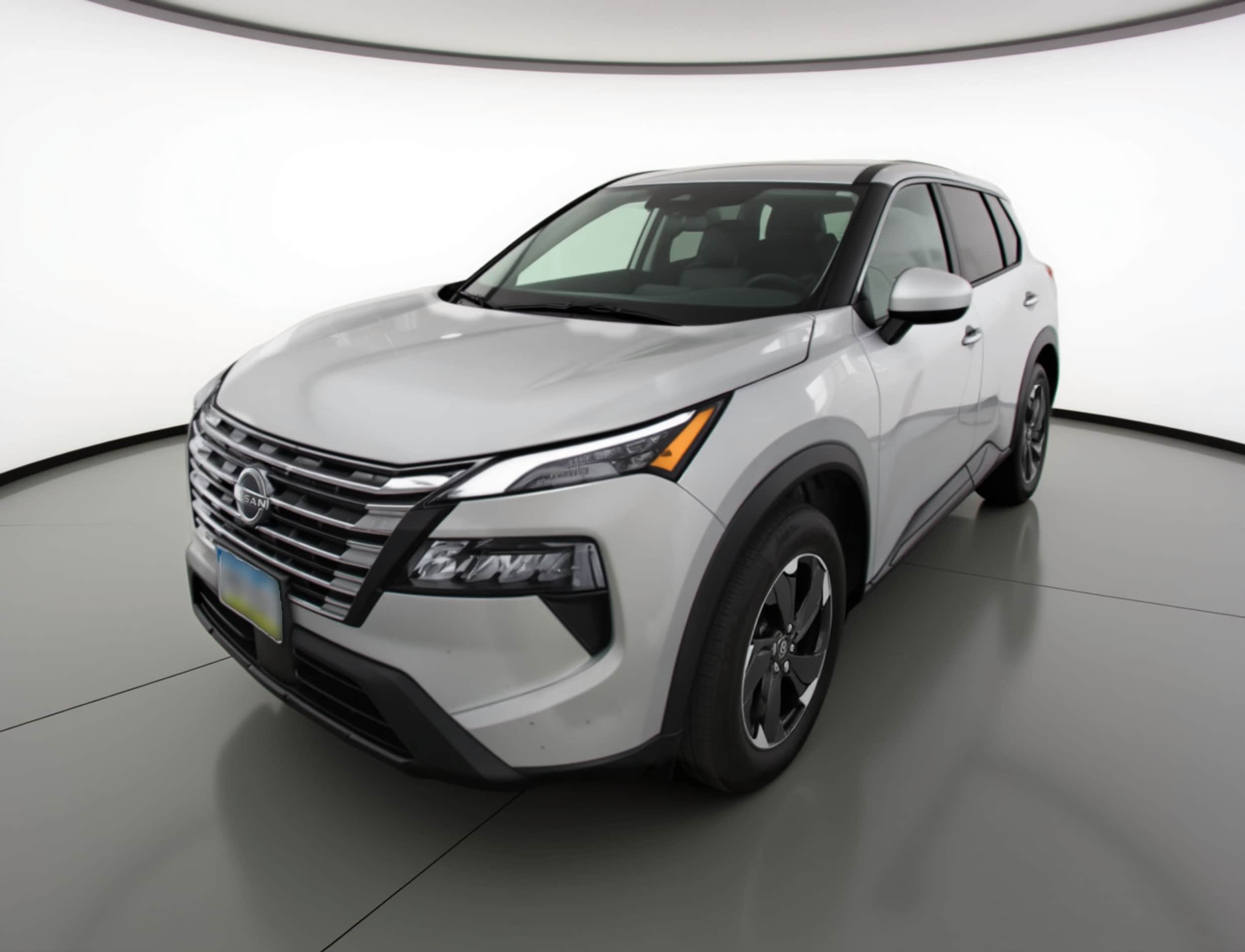 Thumbnail: 2025 Nissan Rogue - 3