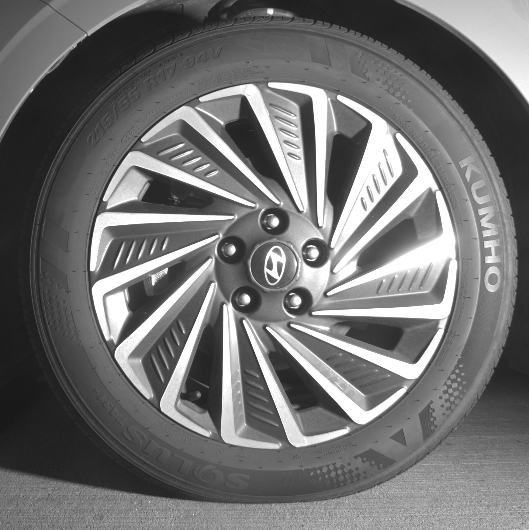 Thumbnail: 2025 Hyundai Sonata - 9