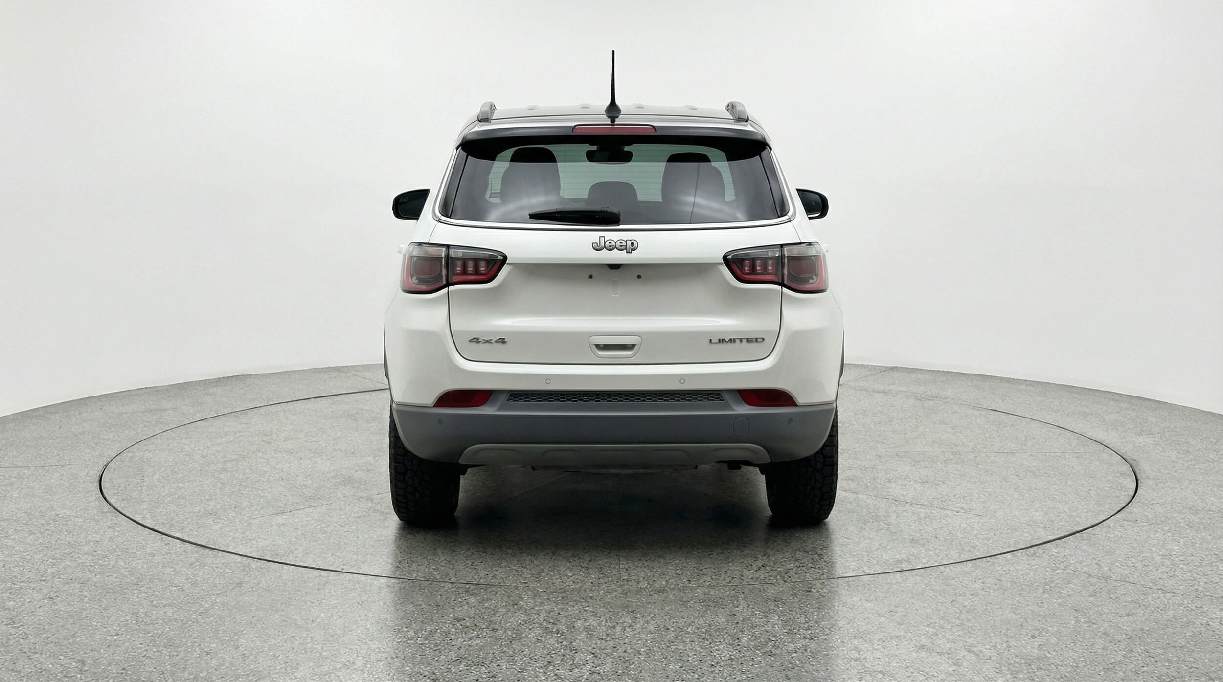 Thumbnail: 2025 Jeep Compass - 6